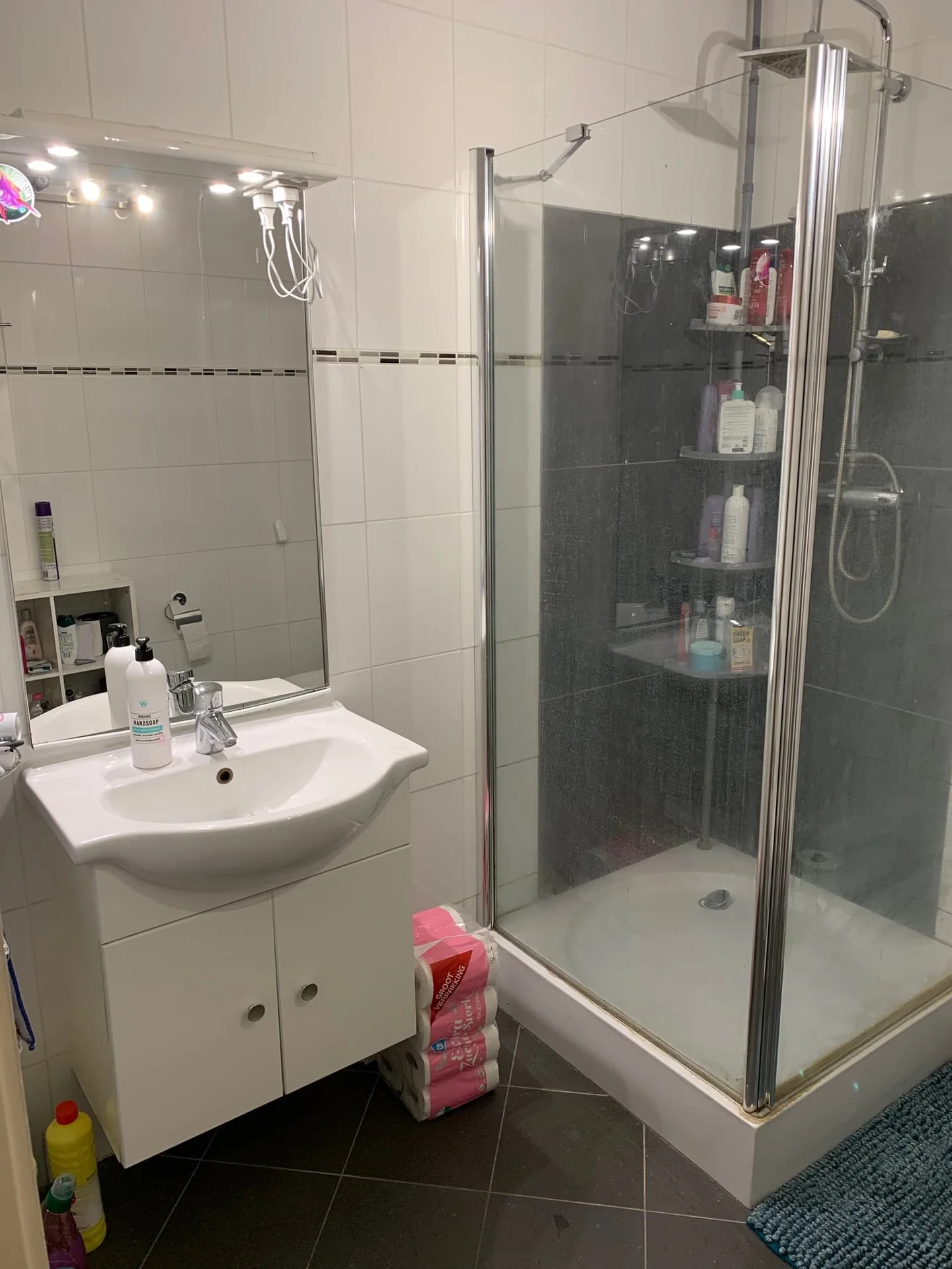 Foto van de Kamer gelegen aan de Westerstraat in Enschede