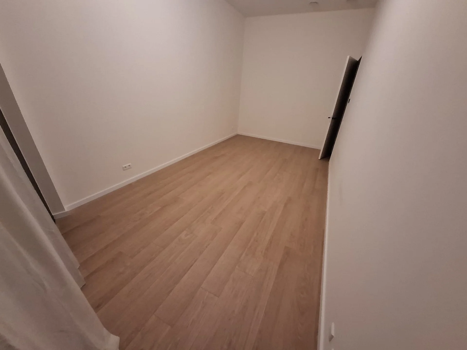 Foto van de Kamer gelegen aan de Croeselaan in Utrecht
