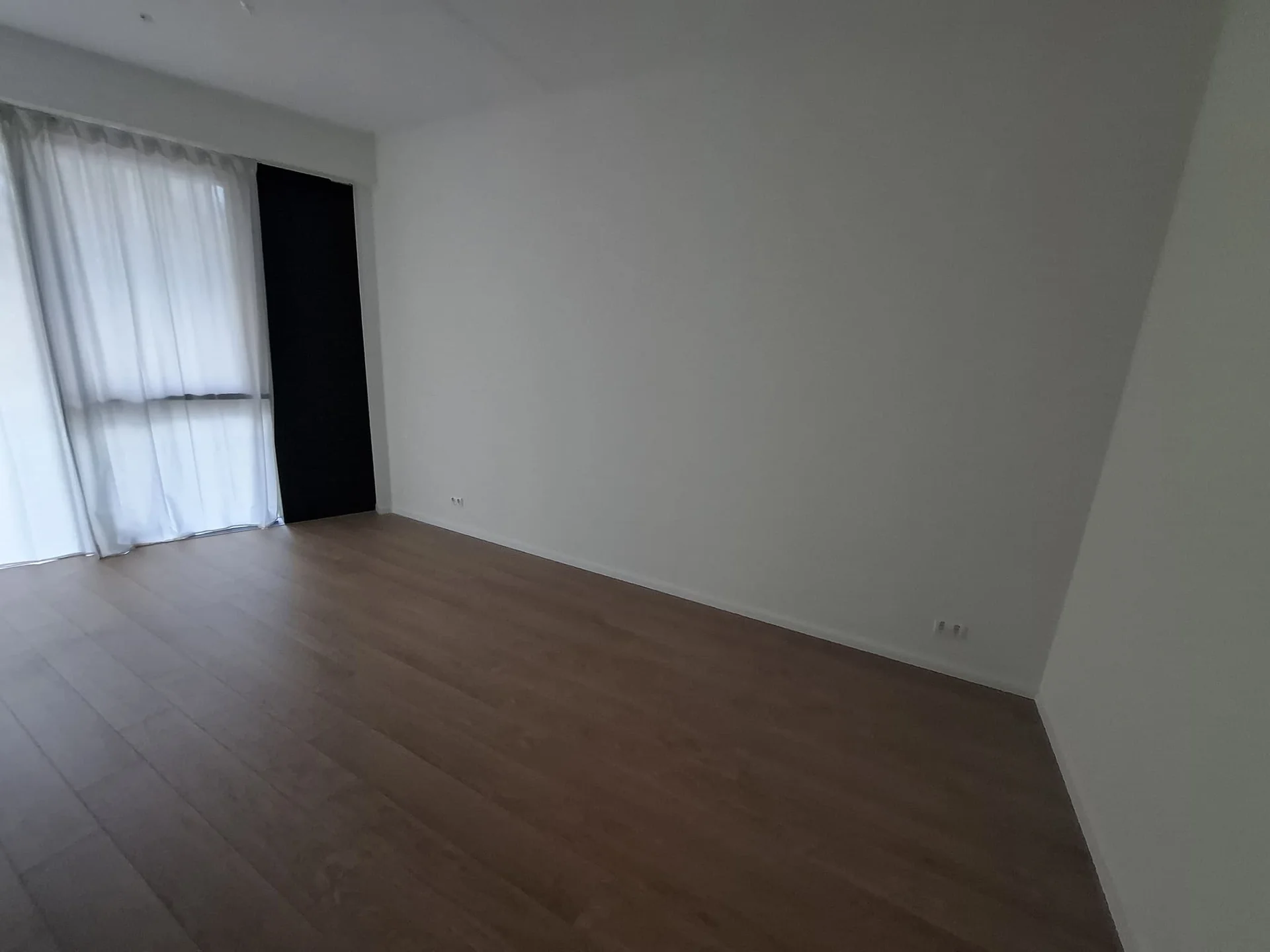 Foto van de Kamer gelegen aan de Croeselaan in Utrecht