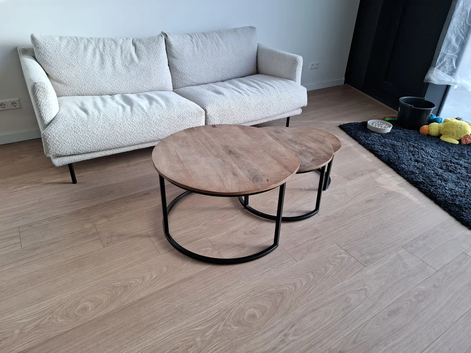 Foto van de Kamer gelegen aan de Croeselaan in Utrecht