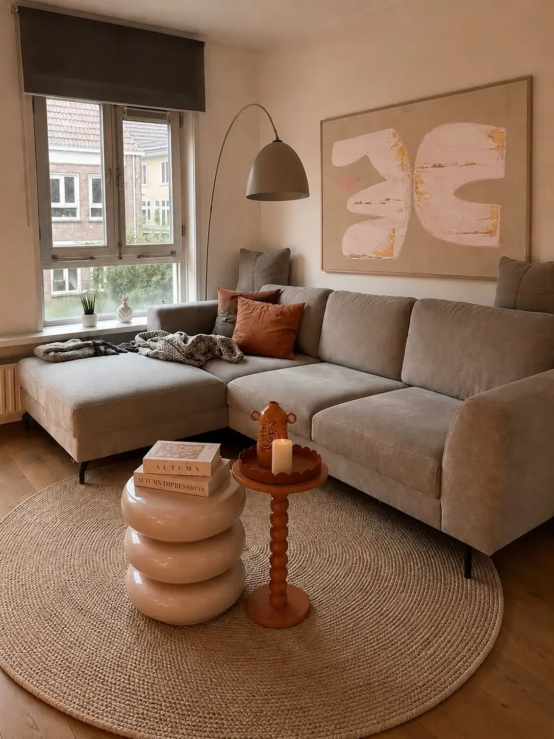 Foto van de Appartement gelegen aan de St Leonardusstraat in Eindhoven