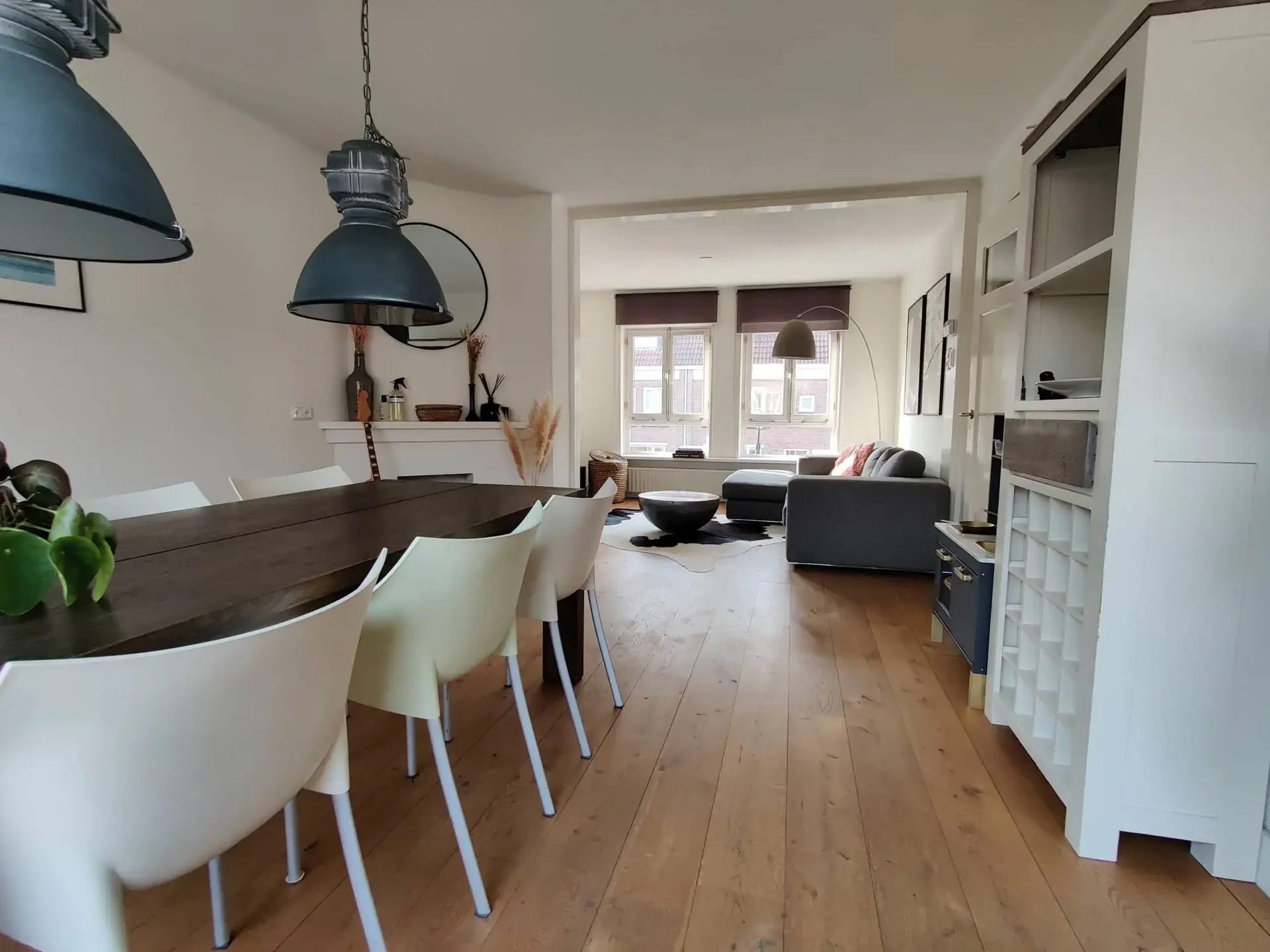 Foto van de Appartement gelegen aan de St Leonardusstraat in Eindhoven