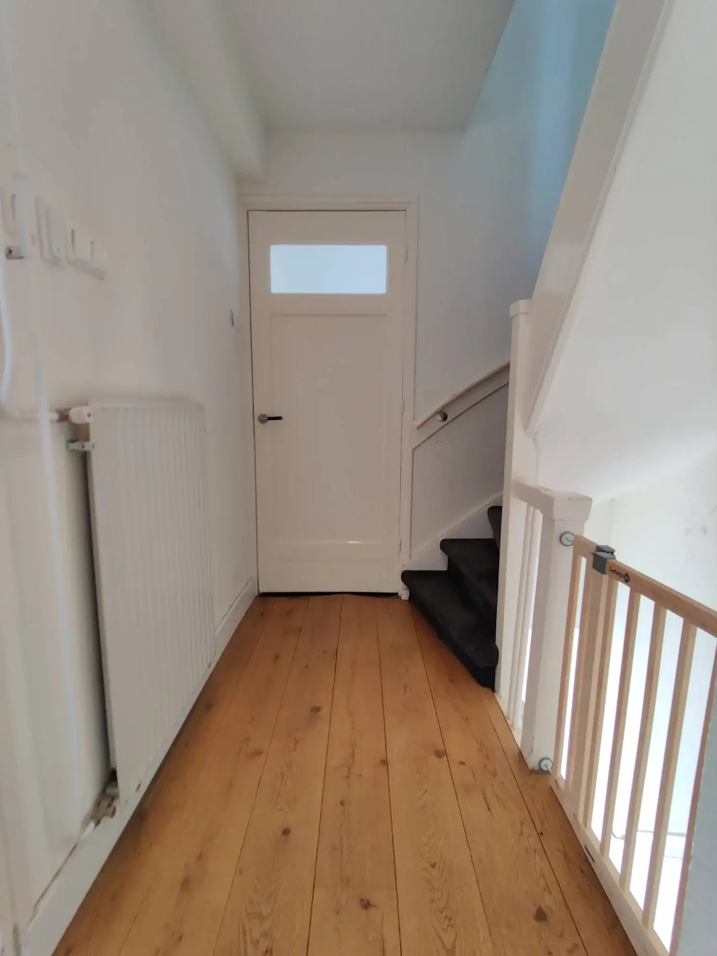 Foto van de Appartement gelegen aan de St Leonardusstraat in Eindhoven
