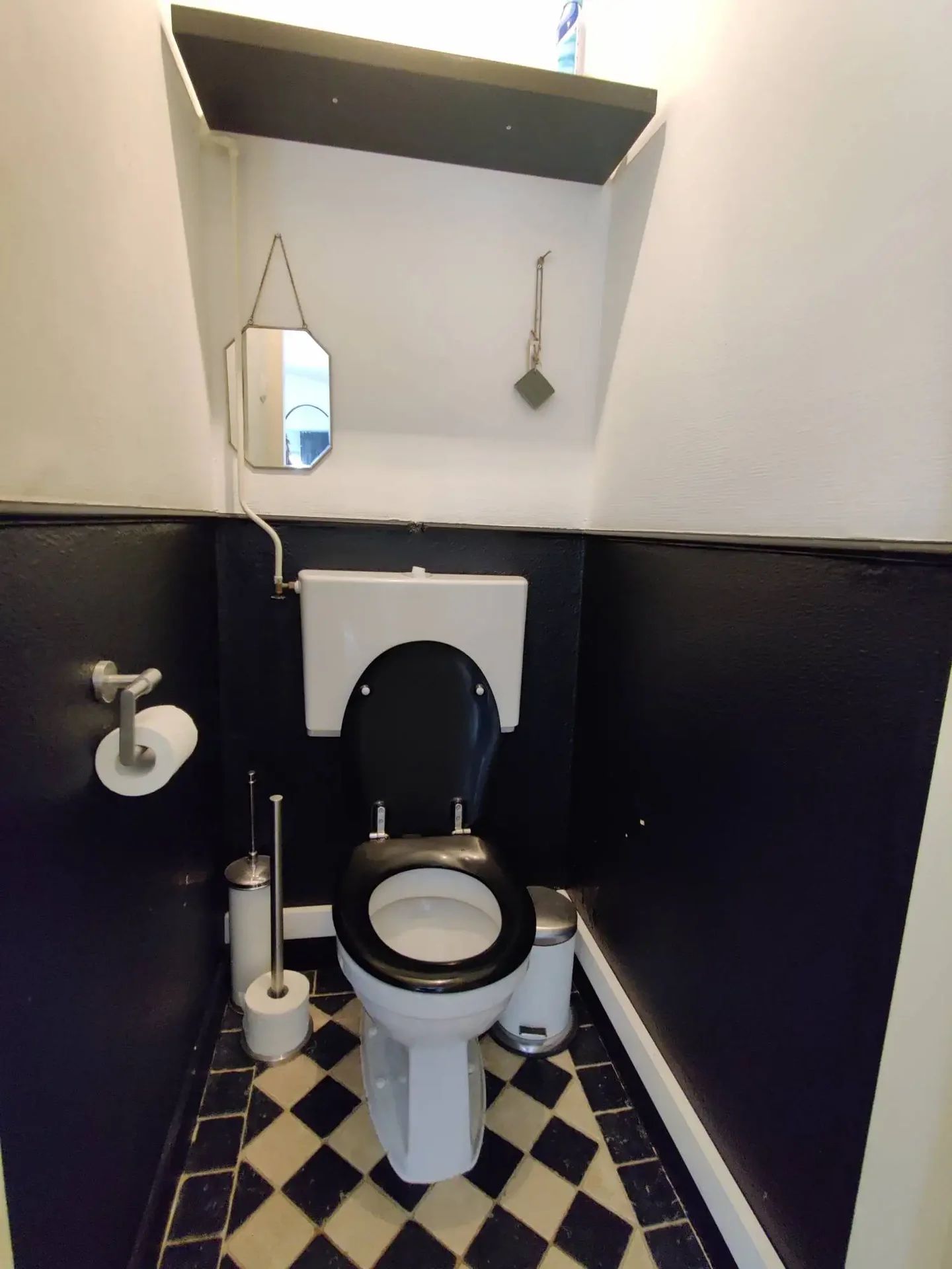 Foto van de Appartement gelegen aan de St Leonardusstraat in Eindhoven