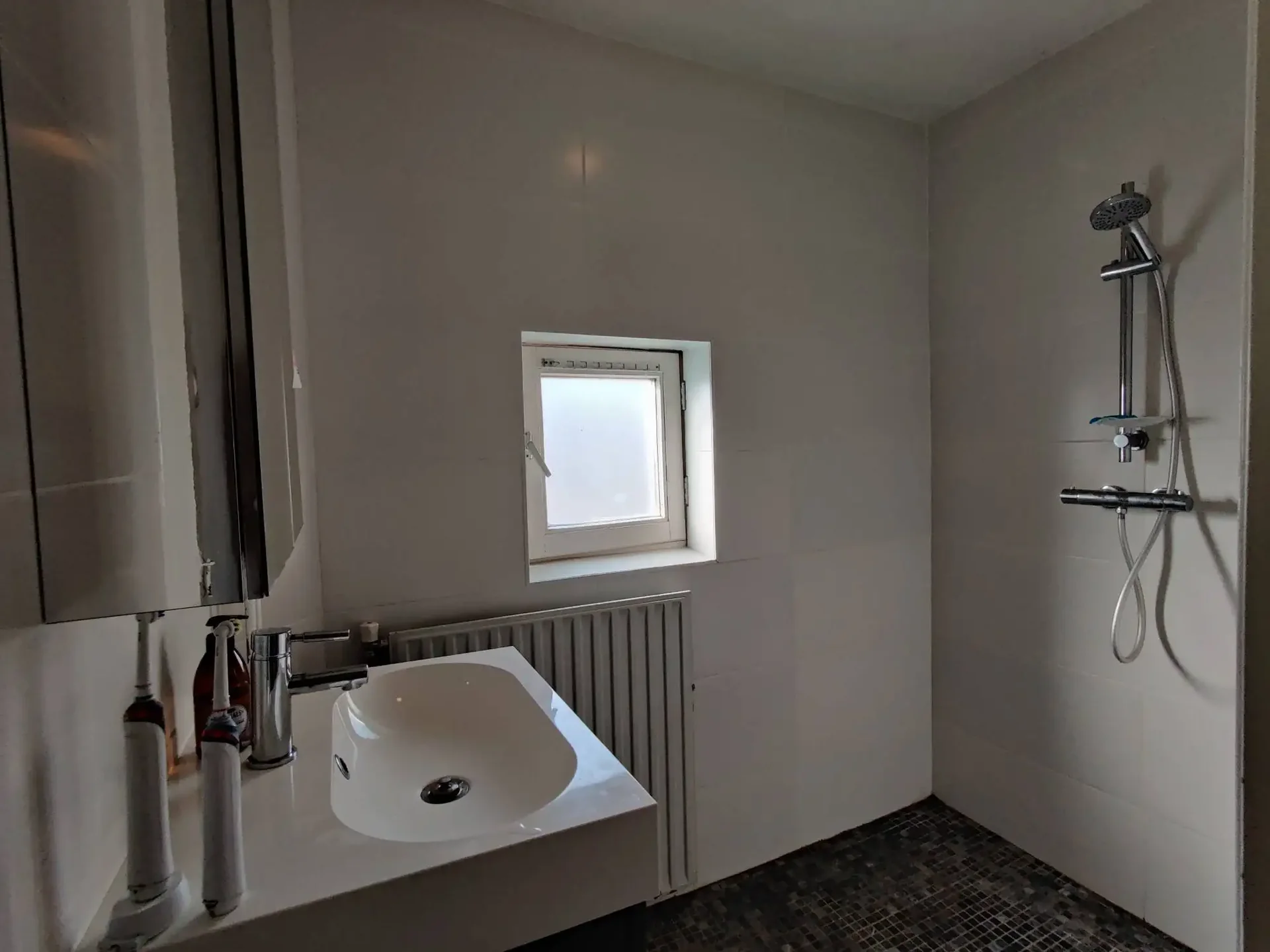 Foto van de Appartement gelegen aan de St Leonardusstraat in Eindhoven