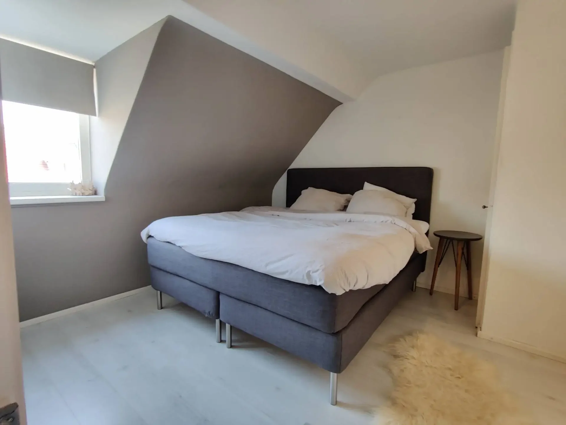 Foto van de Appartement gelegen aan de St Leonardusstraat in Eindhoven