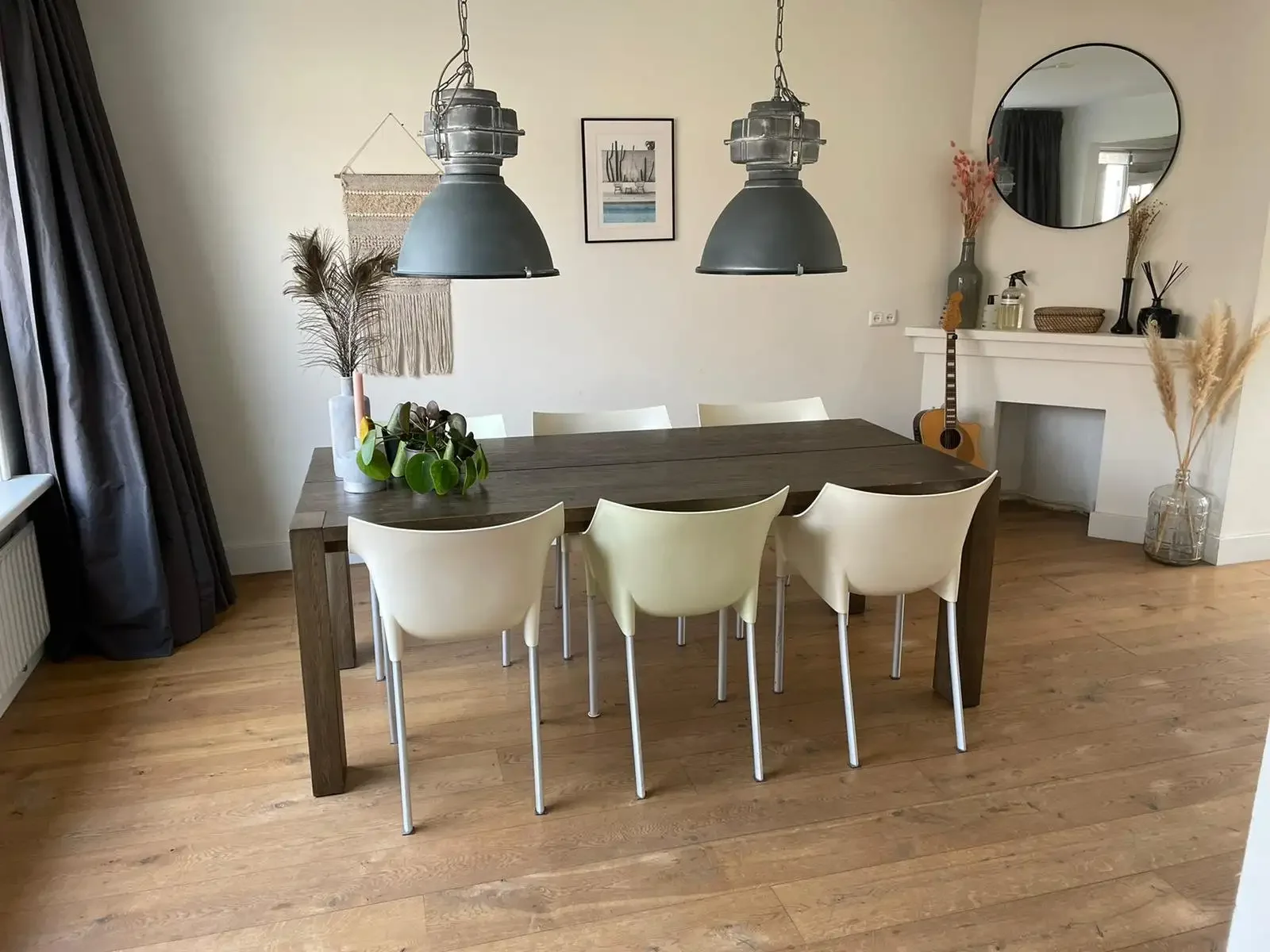 Foto van de Appartement gelegen aan de St Leonardusstraat in Eindhoven