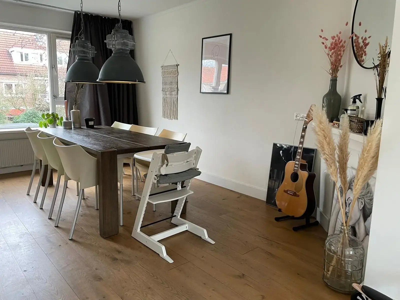 Foto van de Appartement gelegen aan de St Leonardusstraat in Eindhoven