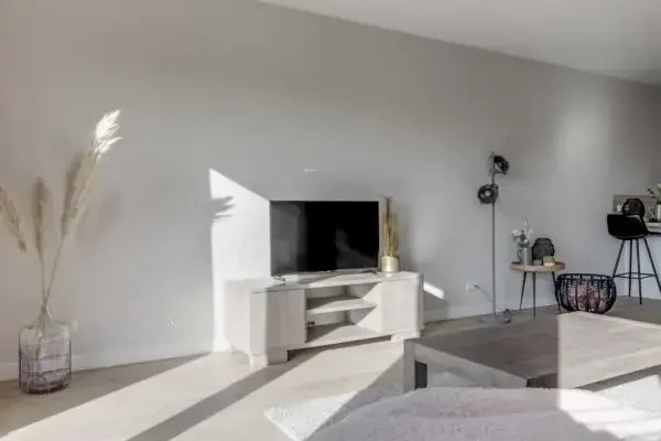 Foto van de Appartement gelegen aan de Emmastraat in Rozenburg