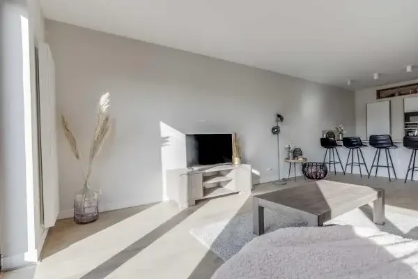 Foto van de Appartement gelegen aan de Emmastraat in Rozenburg