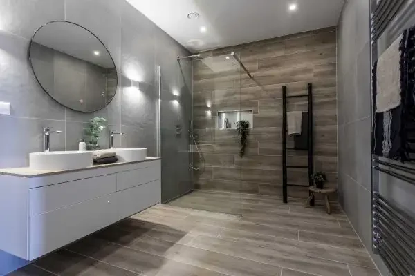 Foto van de Appartement gelegen aan de Emmastraat in Rozenburg