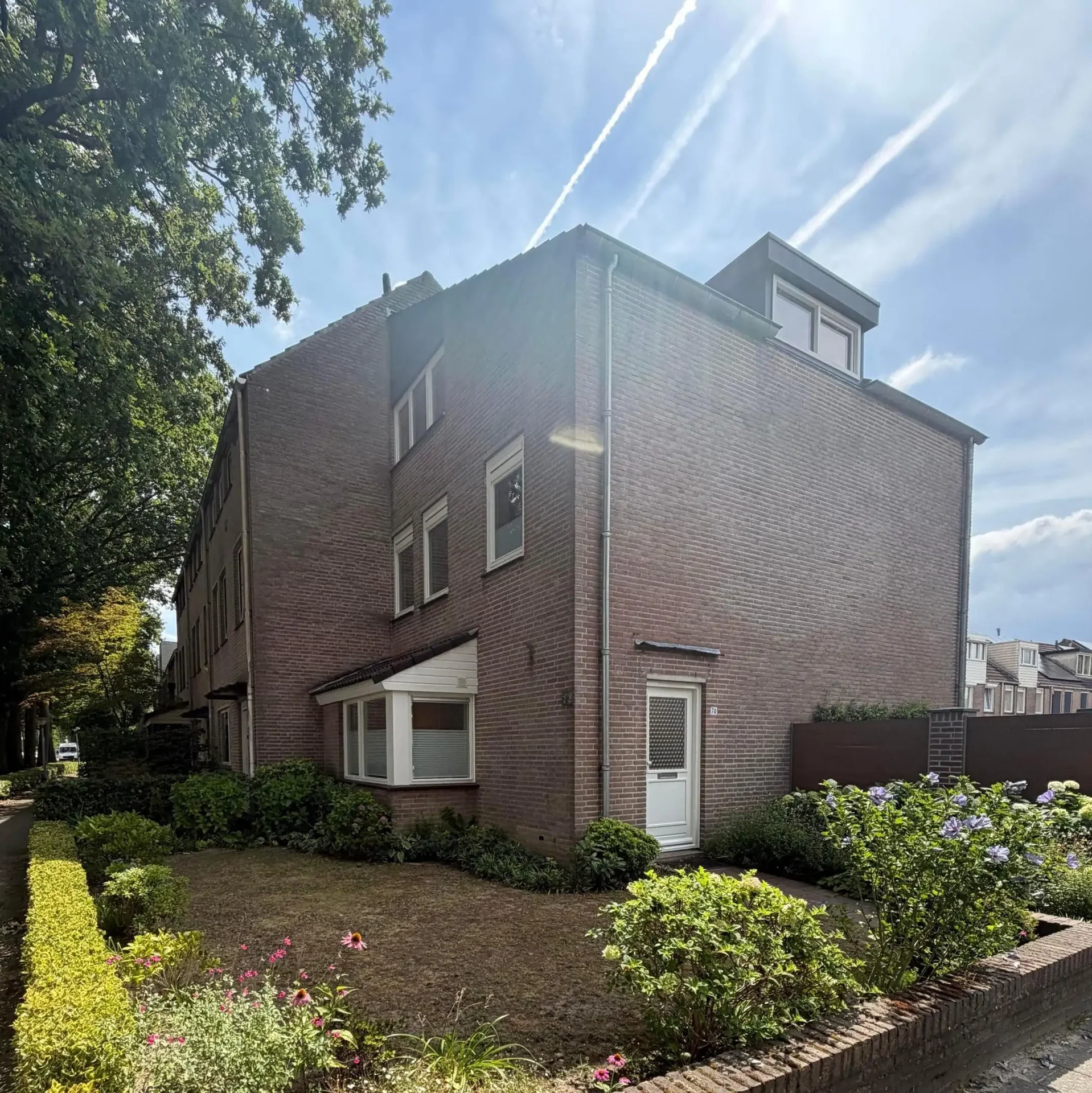 Foto van de Appartement gelegen aan de Berg in Veldhoven