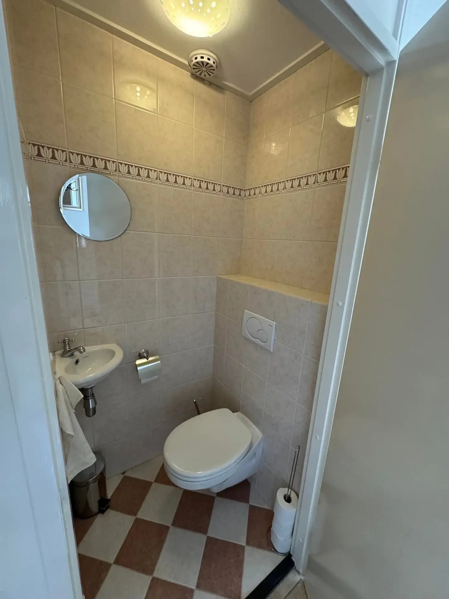 Foto van de Appartement gelegen aan de Berg in Veldhoven