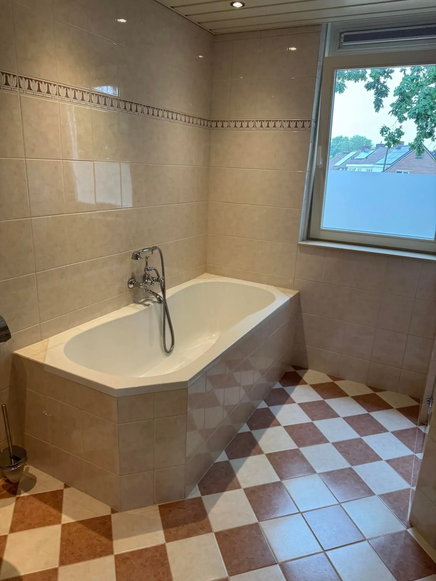 Foto van de Appartement gelegen aan de Berg in Veldhoven