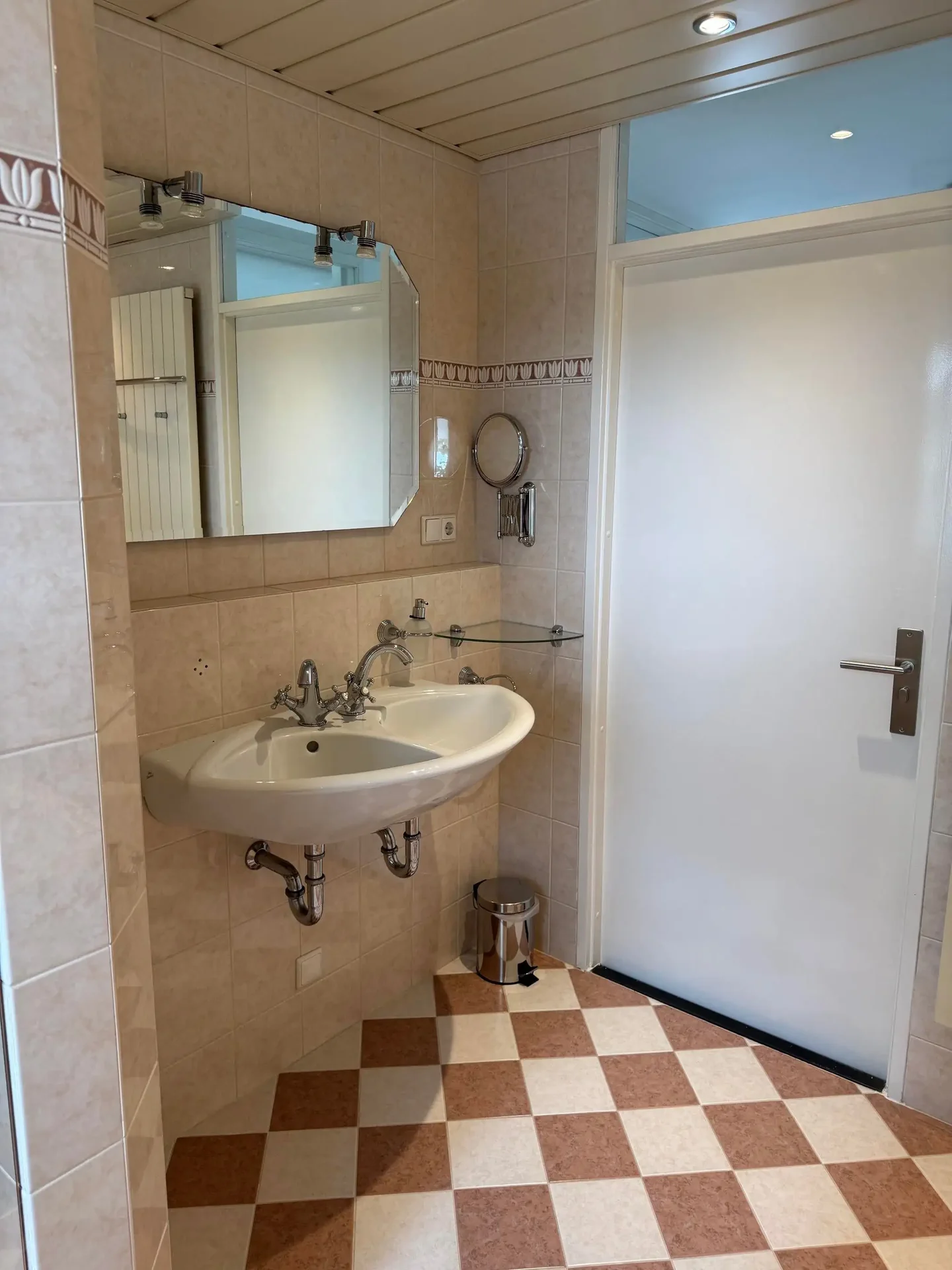 Foto van de Appartement gelegen aan de Berg in Veldhoven