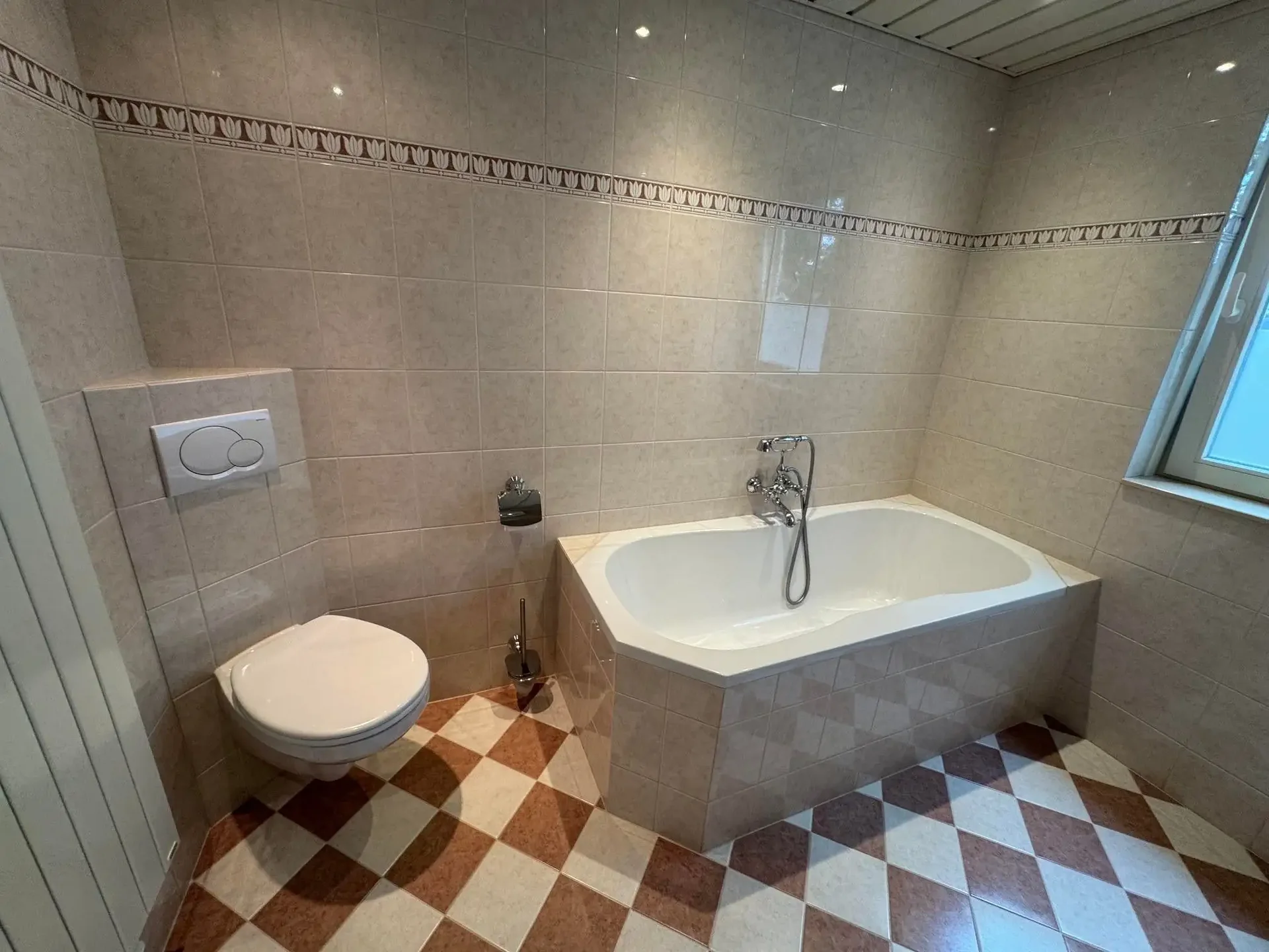 Foto van de Appartement gelegen aan de Berg in Veldhoven