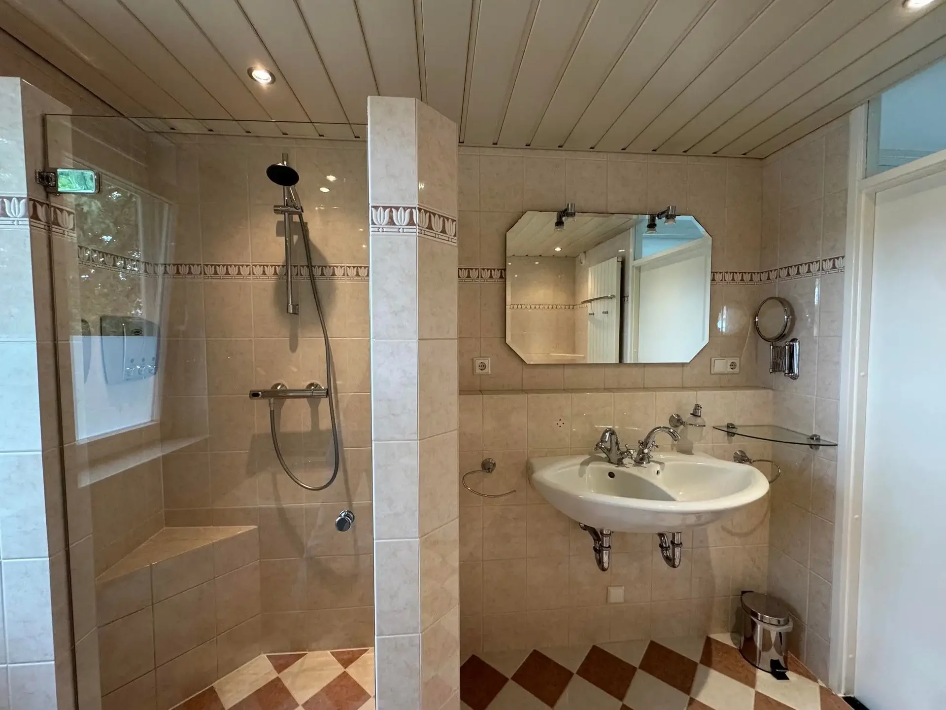 Foto van de Appartement gelegen aan de Berg in Veldhoven