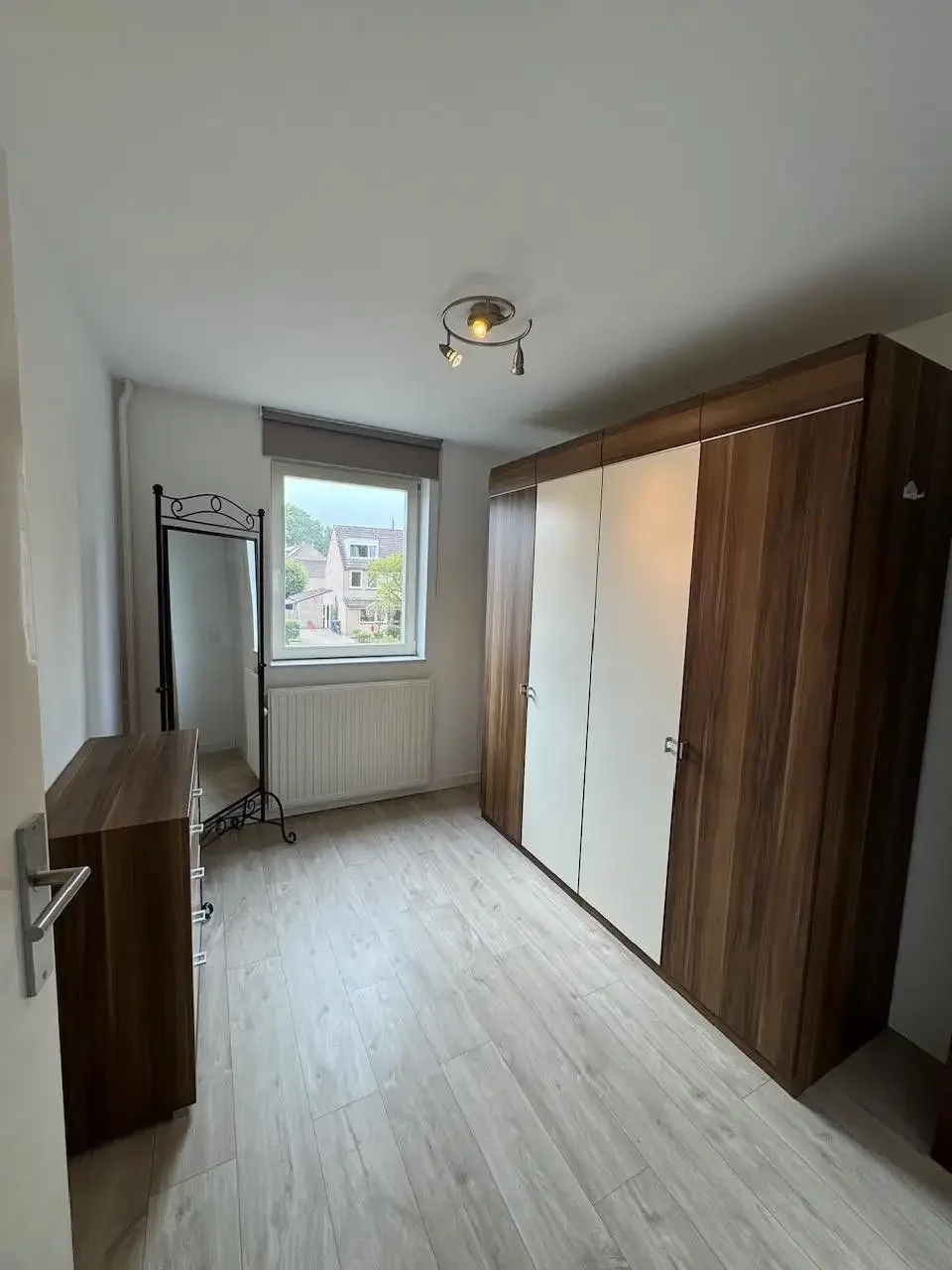 Foto van de Appartement gelegen aan de Berg in Veldhoven