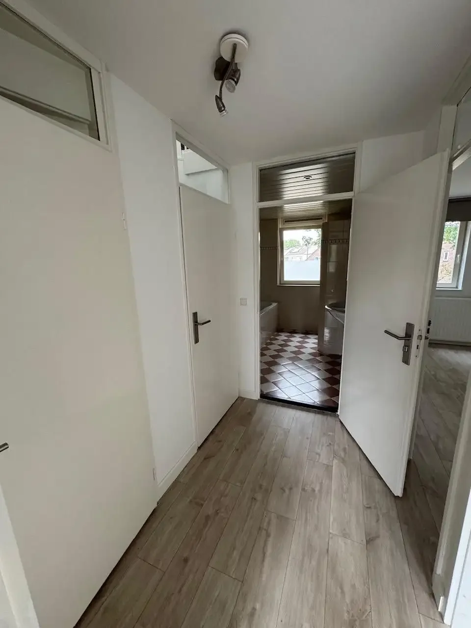 Foto van de Appartement gelegen aan de Berg in Veldhoven