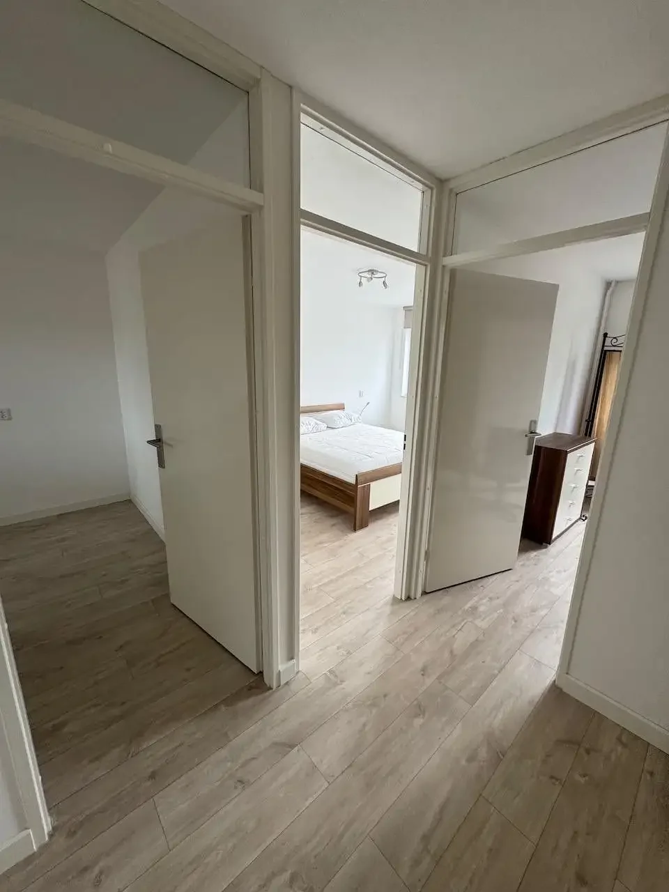 Foto van de Appartement gelegen aan de Berg in Veldhoven