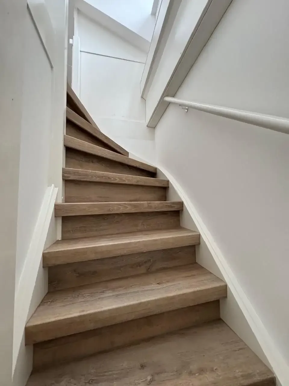 Foto van de Appartement gelegen aan de Berg in Veldhoven