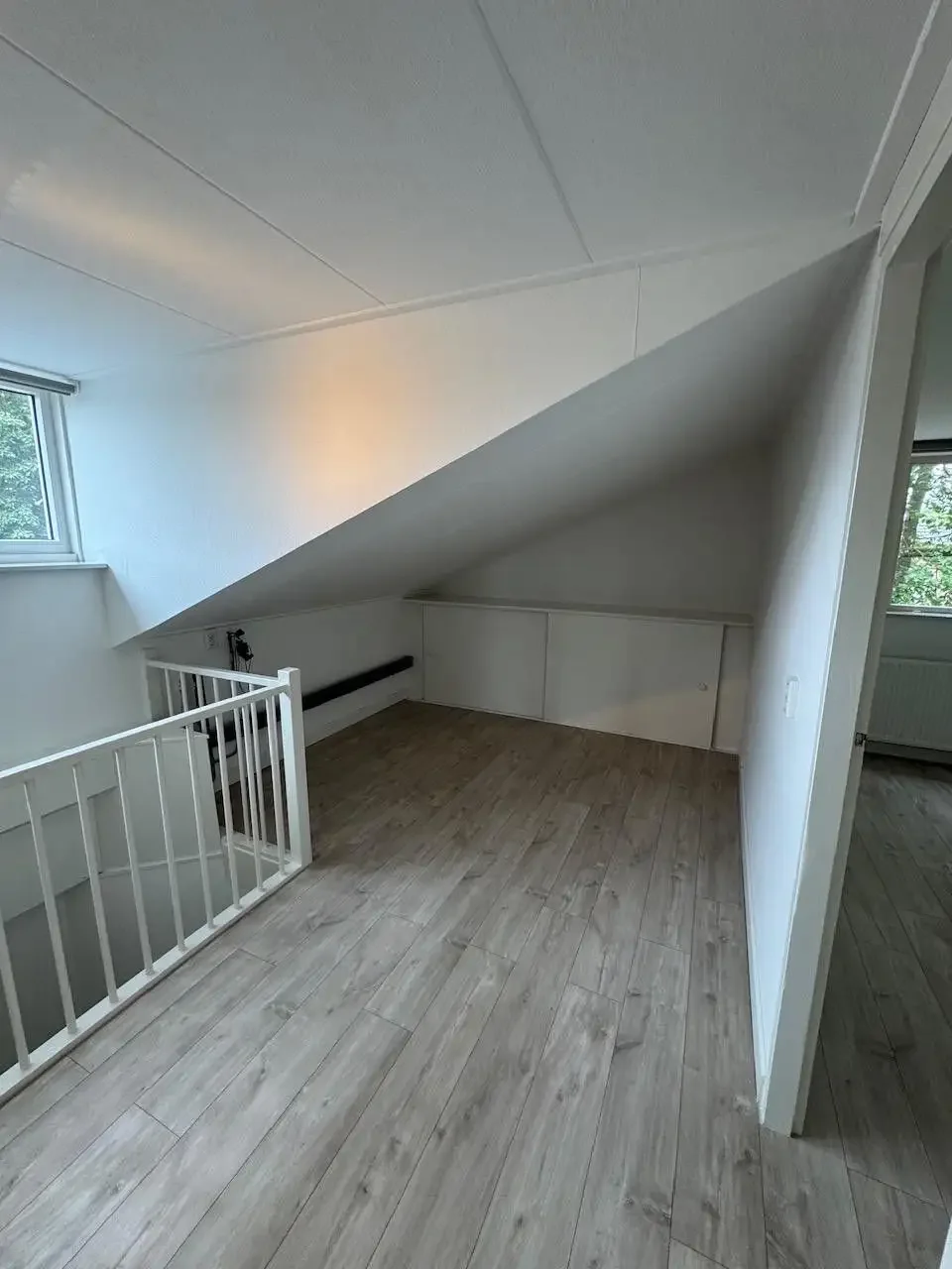 Foto van de Appartement gelegen aan de Berg in Veldhoven