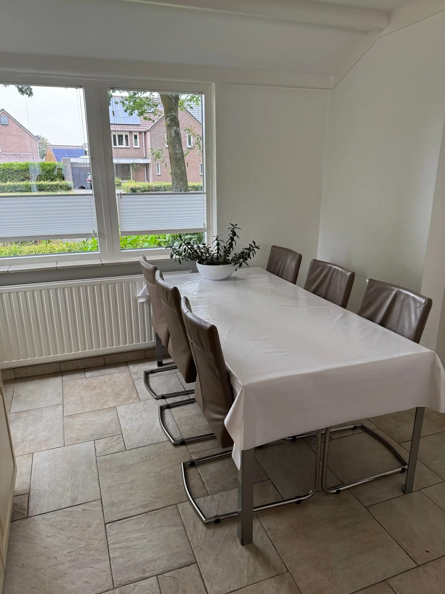 Foto van de Appartement gelegen aan de Berg in Veldhoven