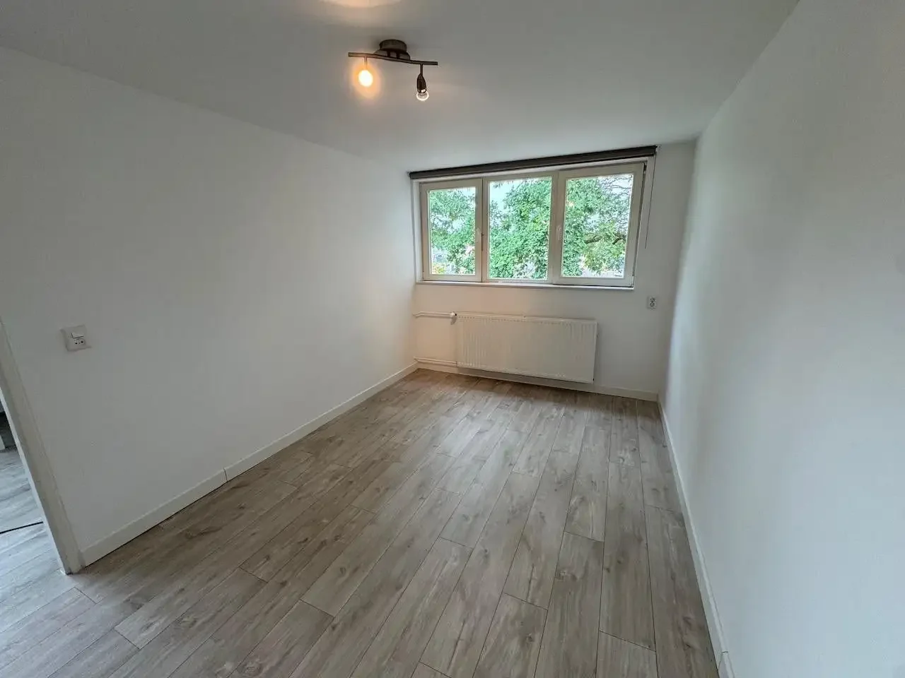 Foto van de Appartement gelegen aan de Berg in Veldhoven