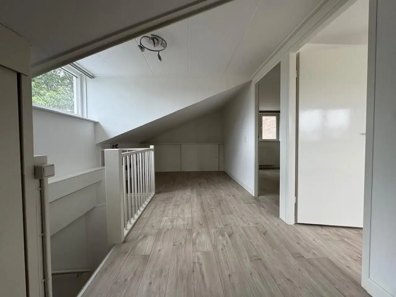 Foto van de Appartement gelegen aan de Berg in Veldhoven