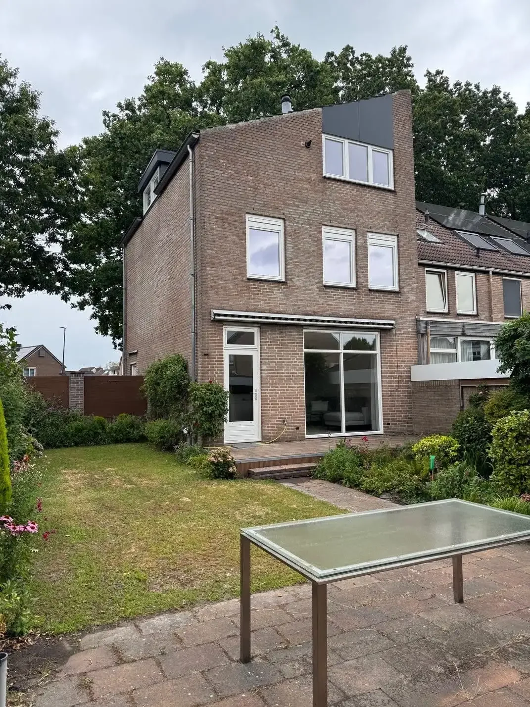 Foto van de Appartement gelegen aan de Berg in Veldhoven