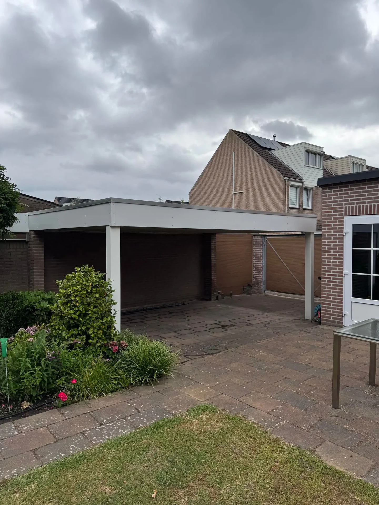 Foto van de Appartement gelegen aan de Berg in Veldhoven
