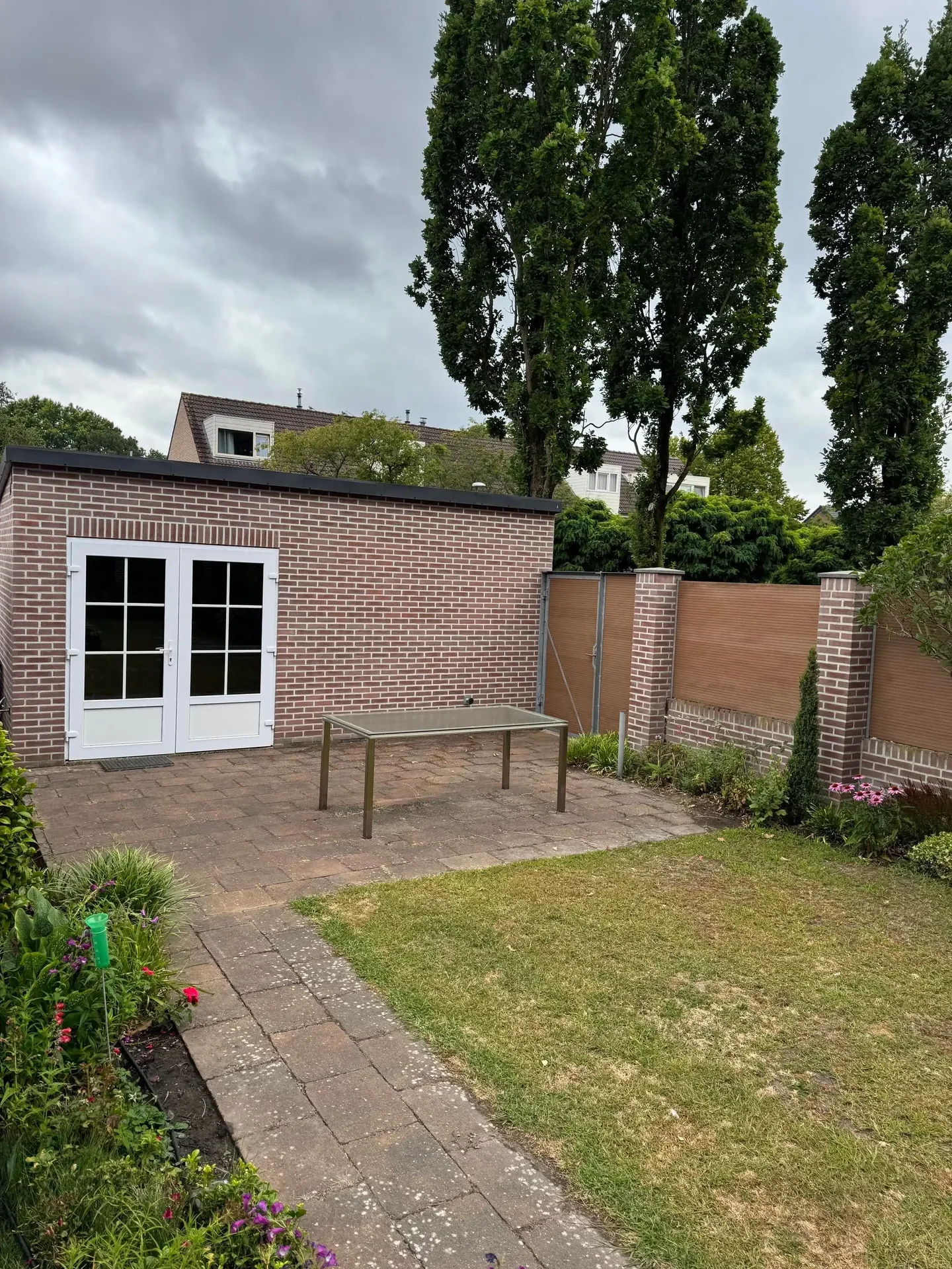 Foto van de Appartement gelegen aan de Berg in Veldhoven