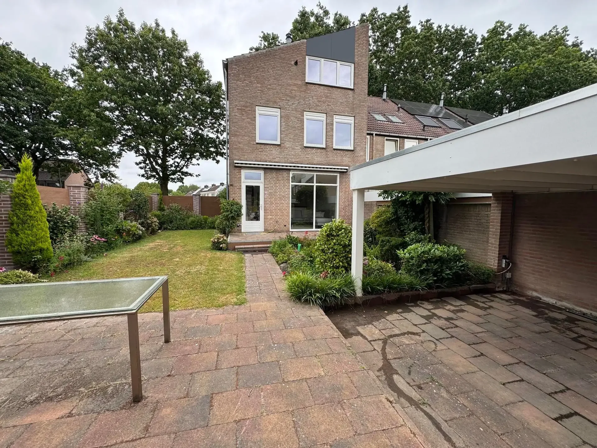 Foto van de Appartement gelegen aan de Berg in Veldhoven