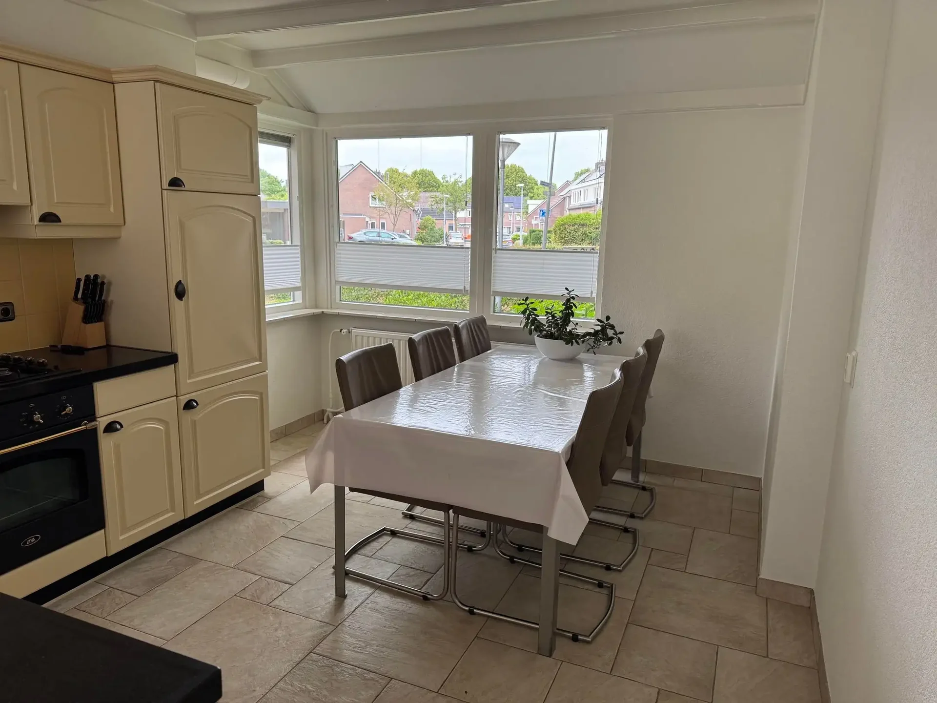Foto van de Appartement gelegen aan de Berg in Veldhoven