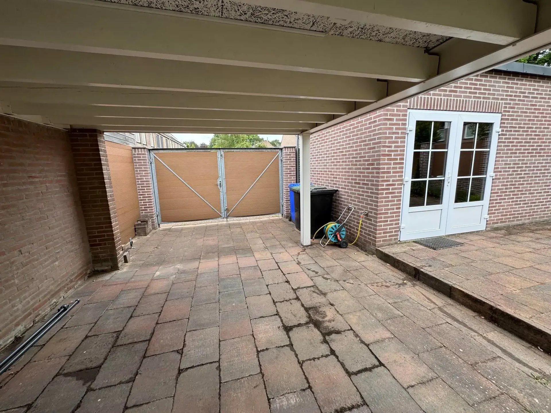 Foto van de Appartement gelegen aan de Berg in Veldhoven