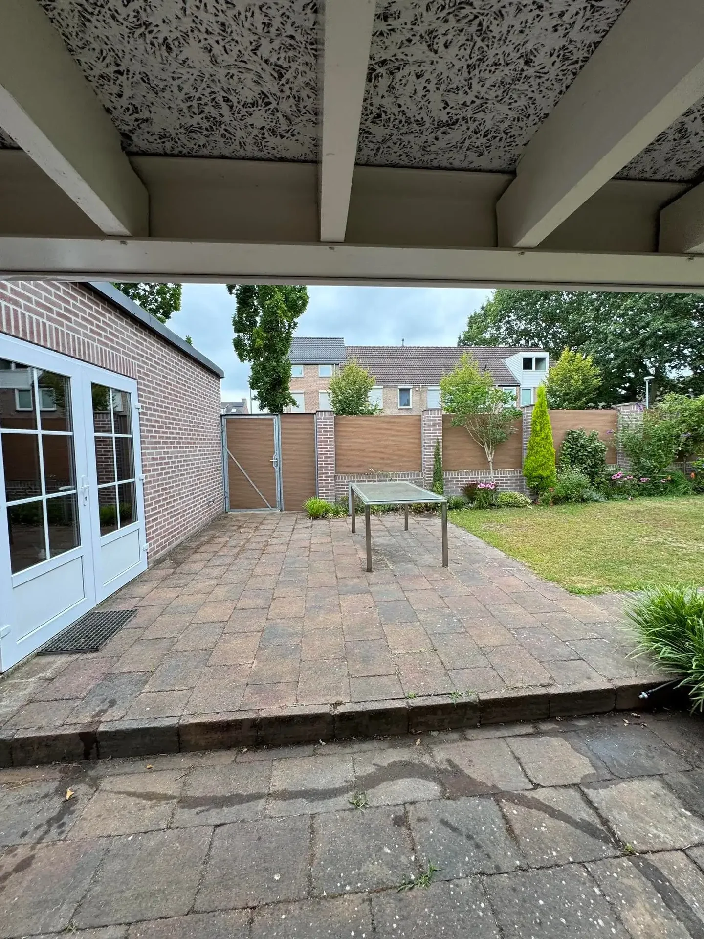 Foto van de Appartement gelegen aan de Berg in Veldhoven