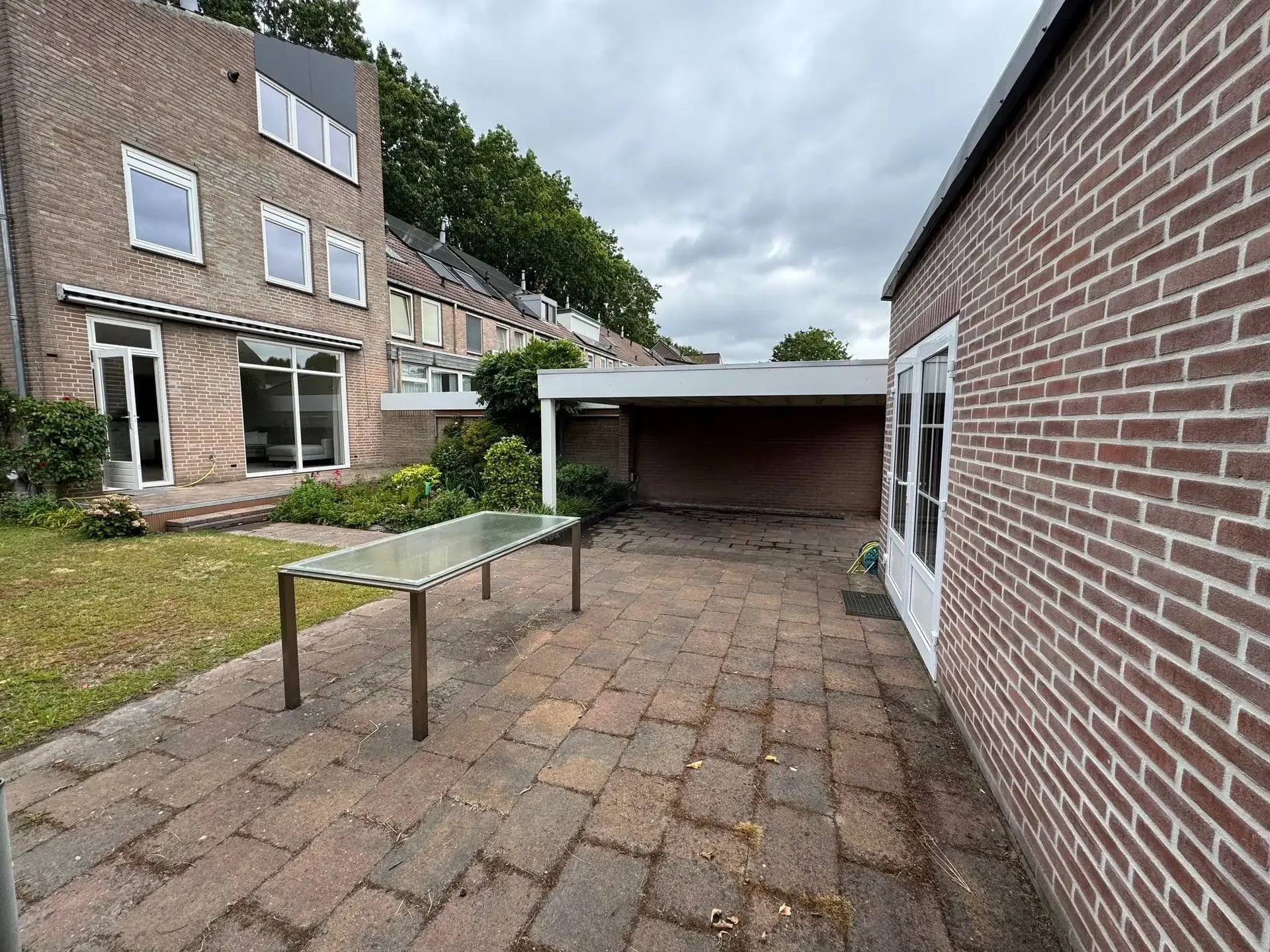 Foto van de Appartement gelegen aan de Berg in Veldhoven