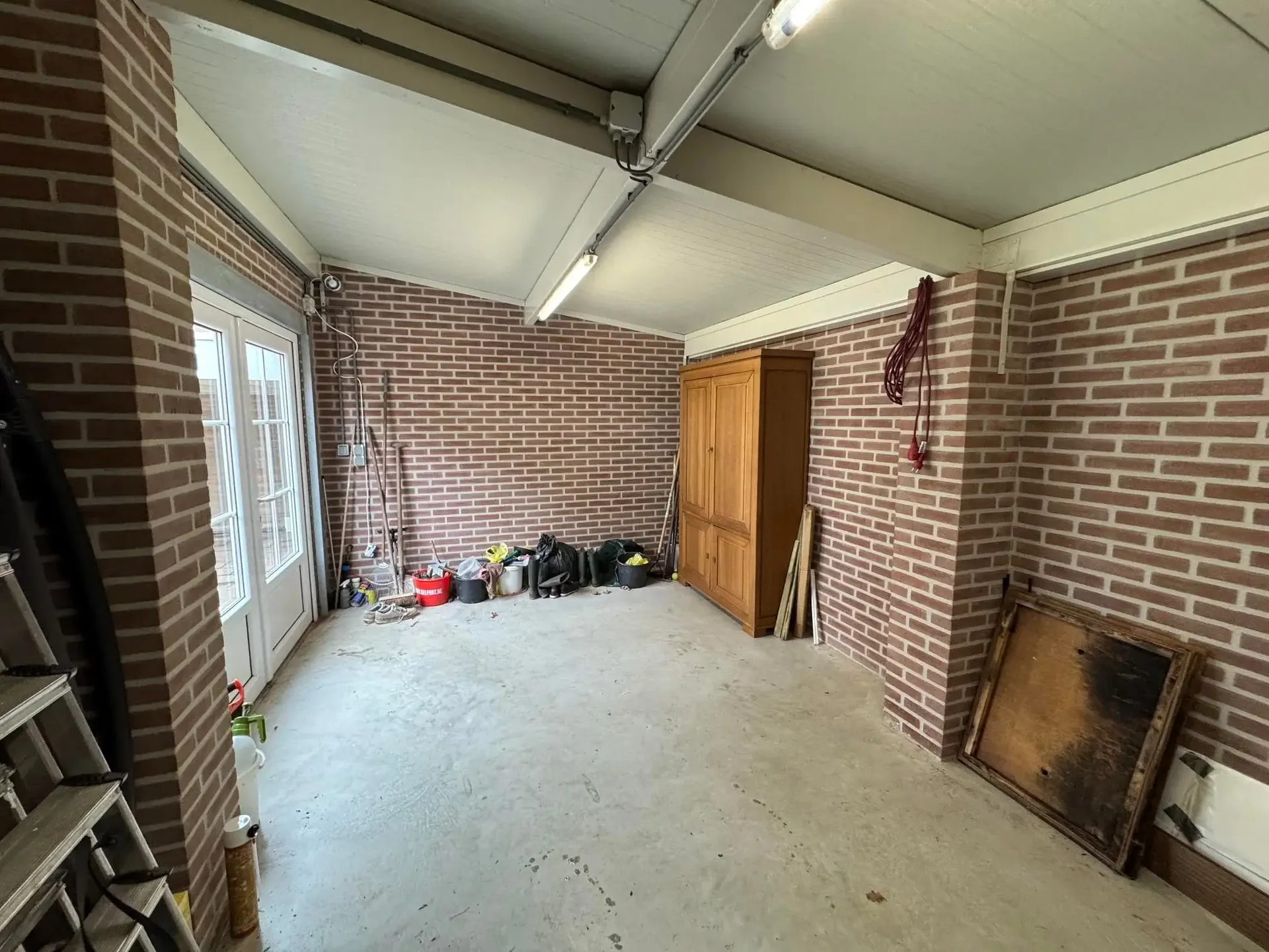 Foto van de Appartement gelegen aan de Berg in Veldhoven