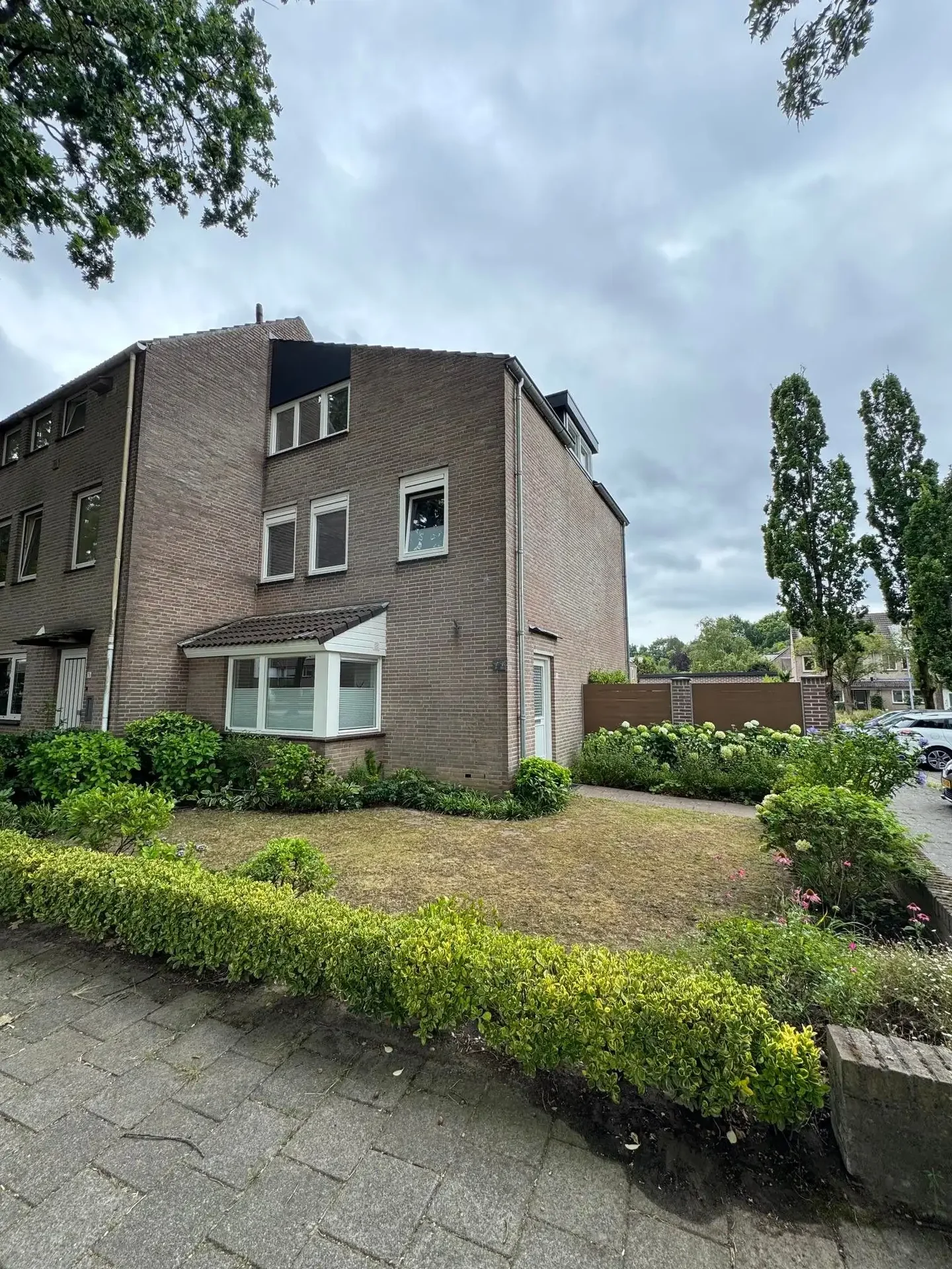 Foto van de Appartement gelegen aan de Berg in Veldhoven