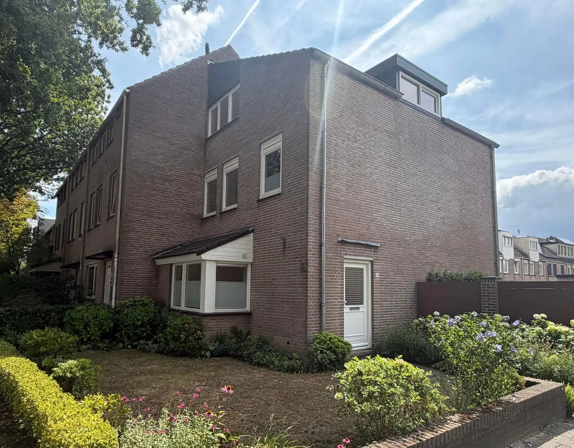 Foto van de Appartement gelegen aan de Berg in Veldhoven