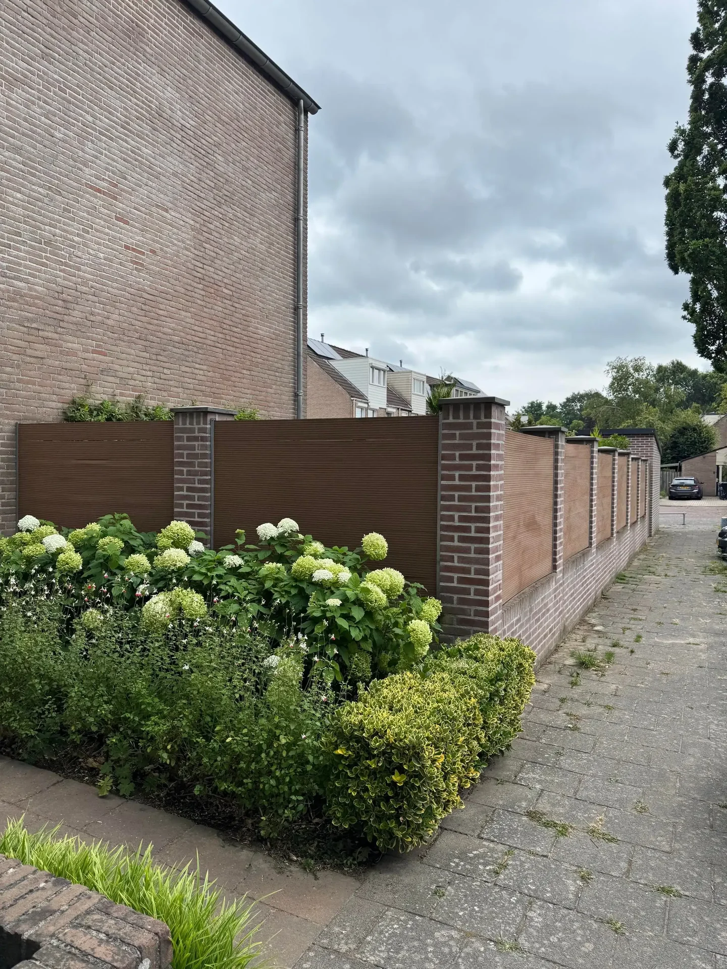 Foto van de Appartement gelegen aan de Berg in Veldhoven