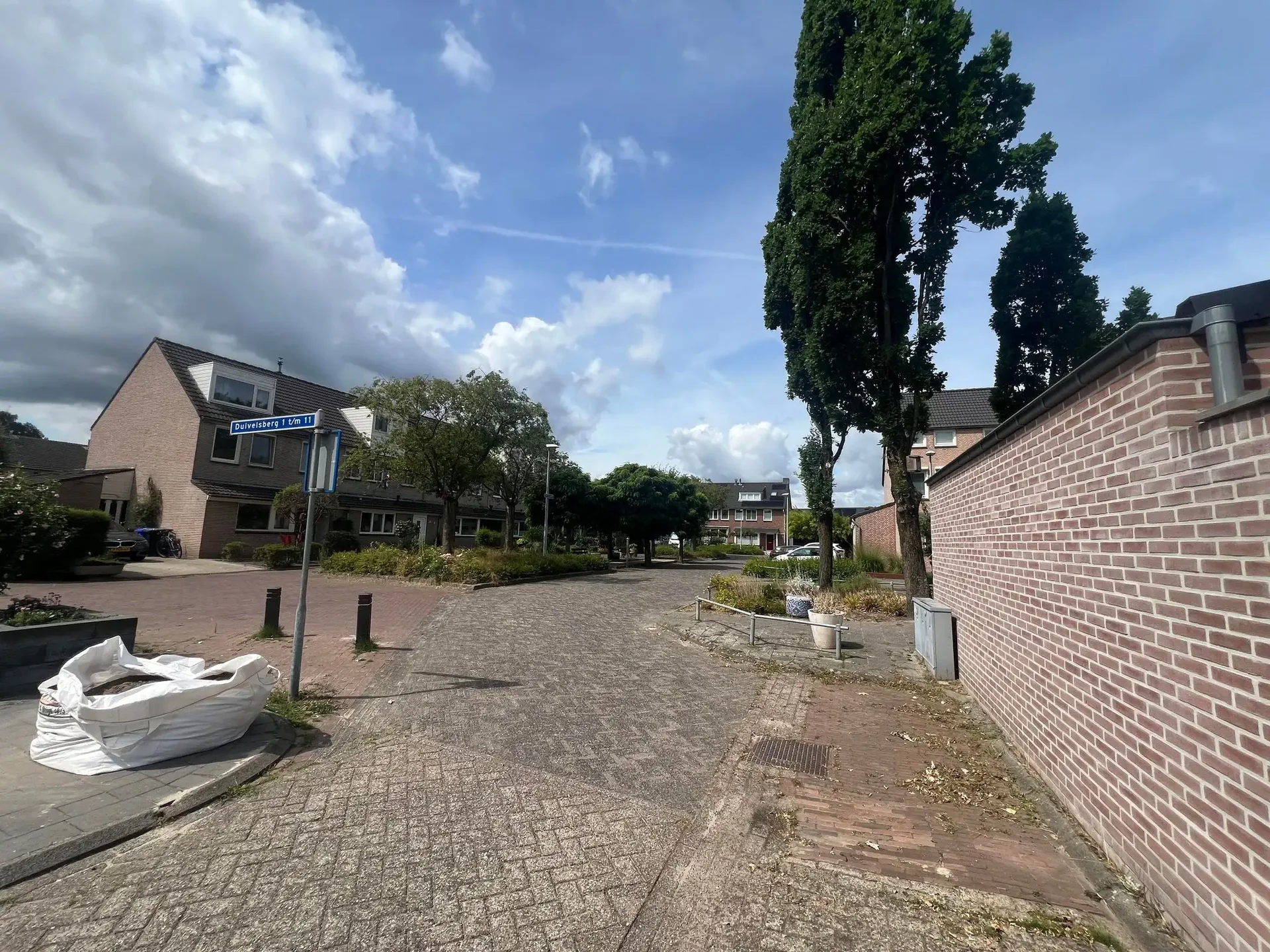 Foto van de Appartement gelegen aan de Berg in Veldhoven