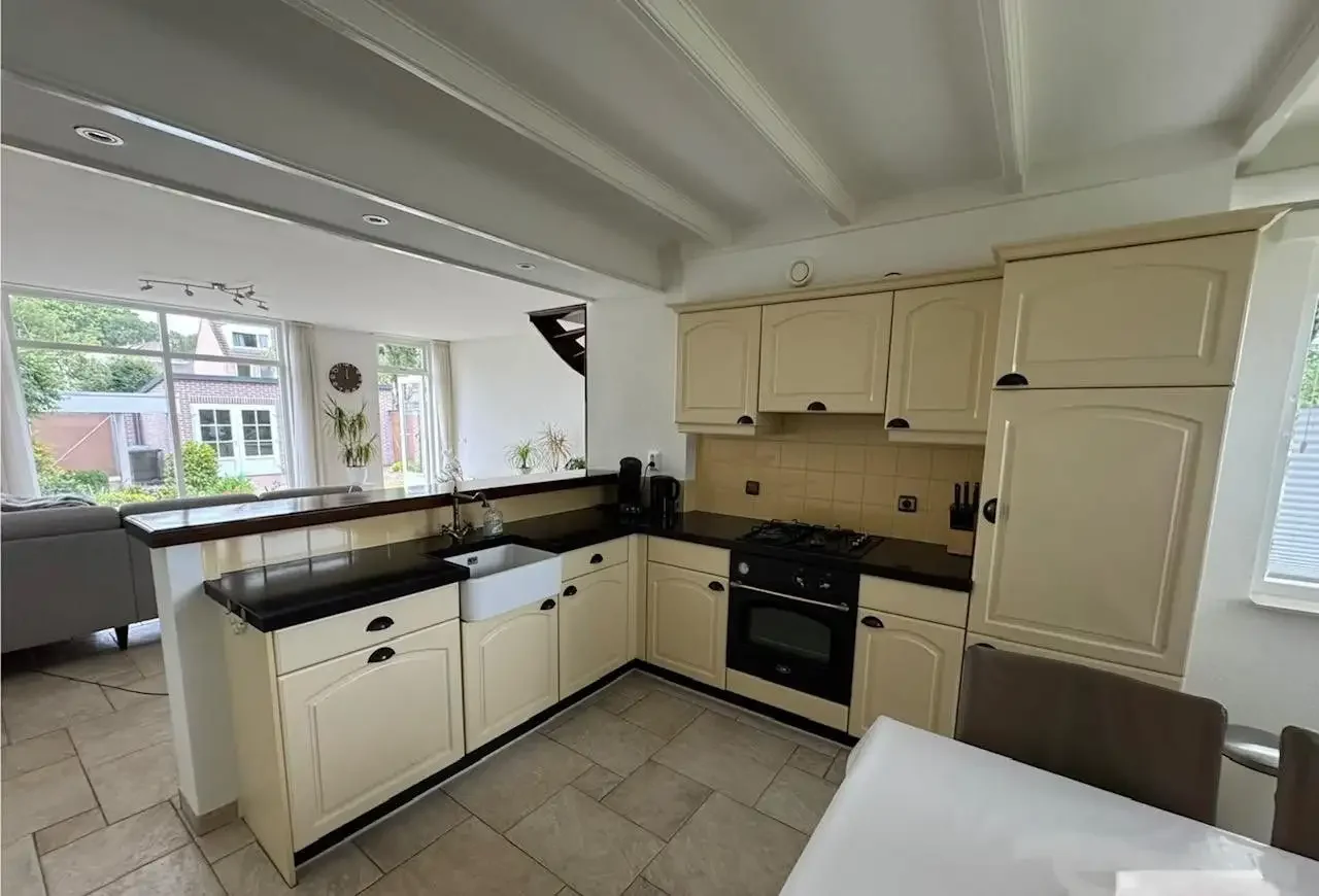 Foto van de Appartement gelegen aan de Berg in Veldhoven