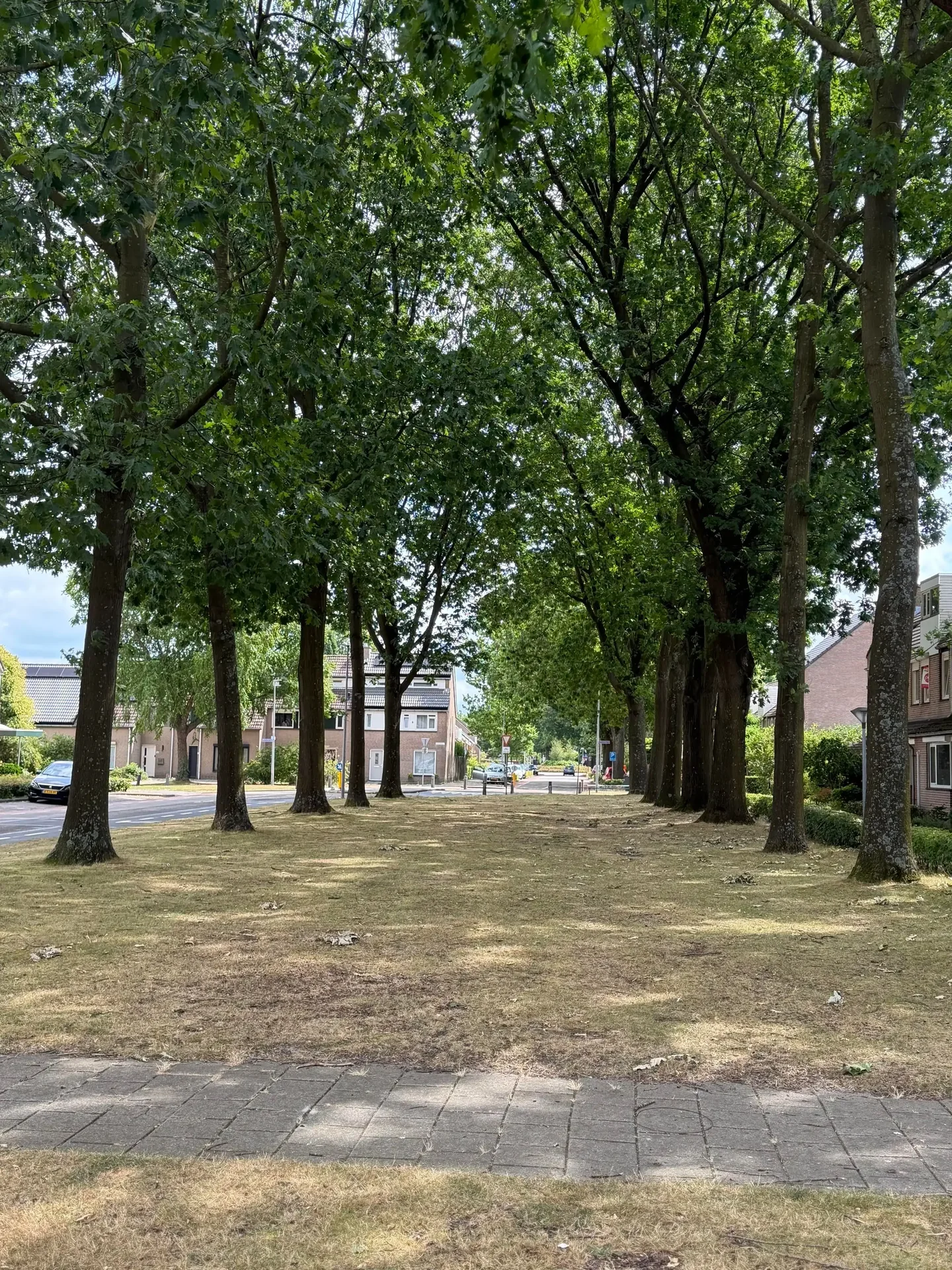 Foto van de Appartement gelegen aan de Berg in Veldhoven