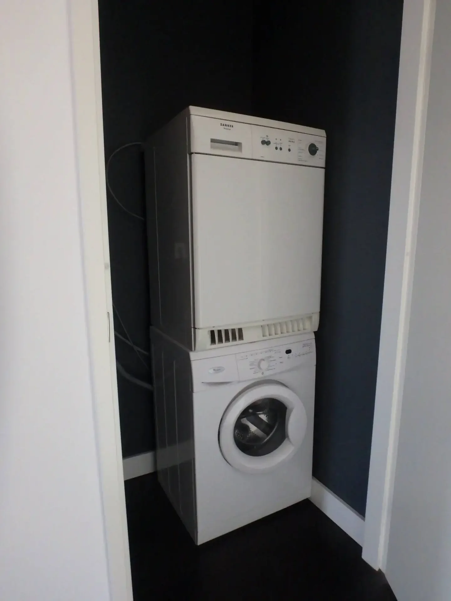 Foto van de Appartement gelegen aan de Dirigentplein in Eindhoven