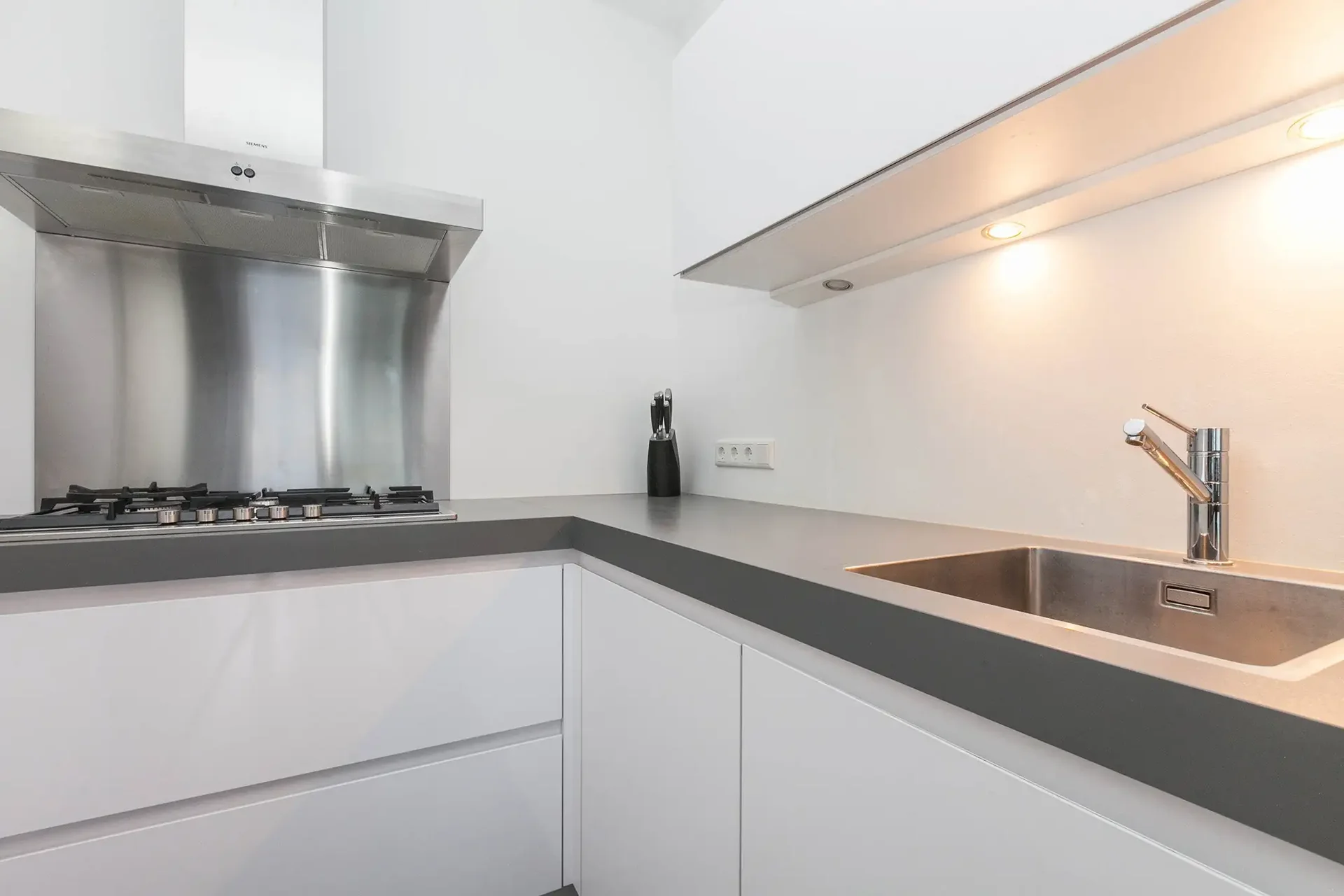 Foto van de Appartement gelegen aan de Dirigentplein in Eindhoven