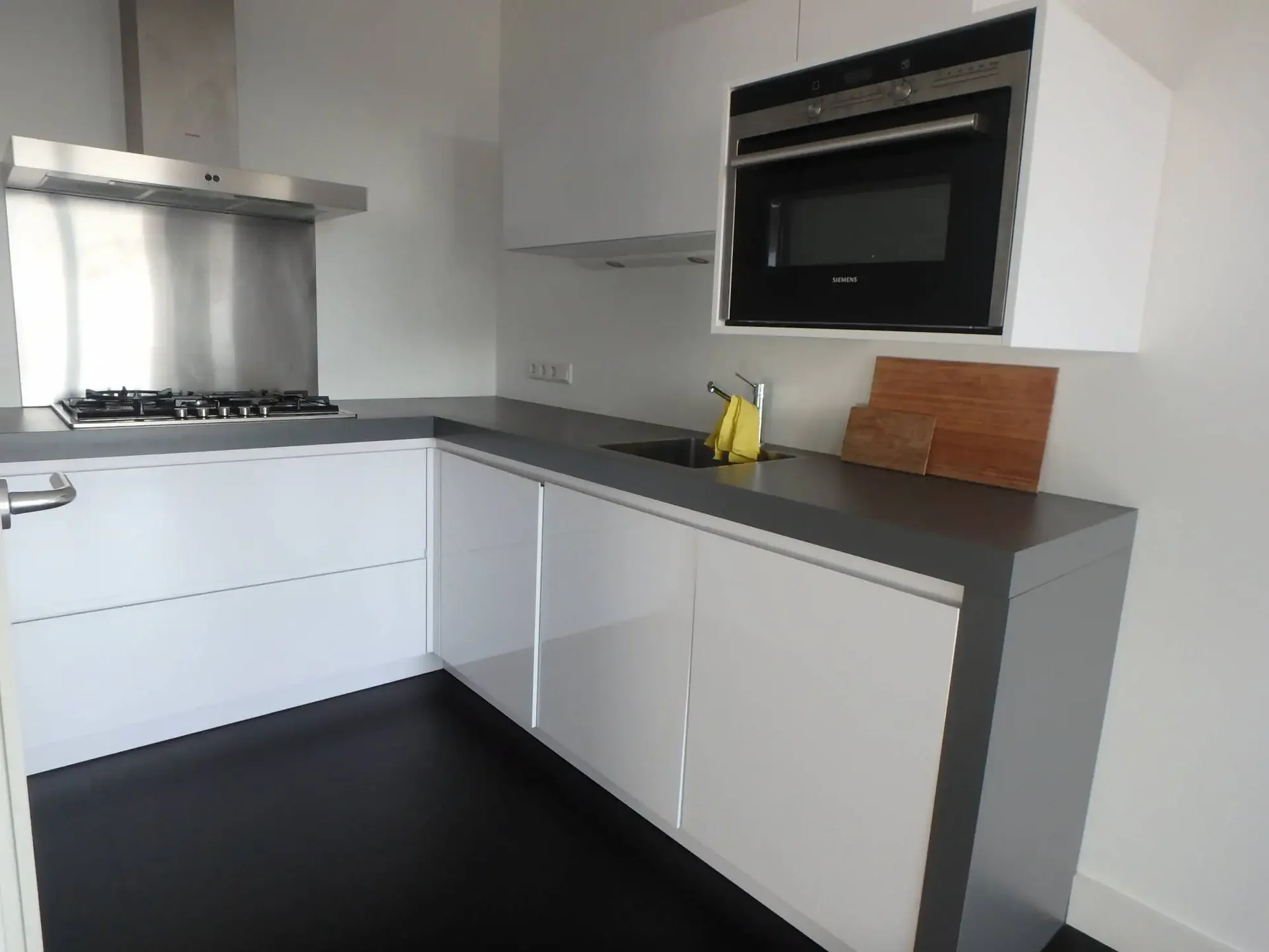 Foto van de Appartement gelegen aan de Dirigentplein in Eindhoven