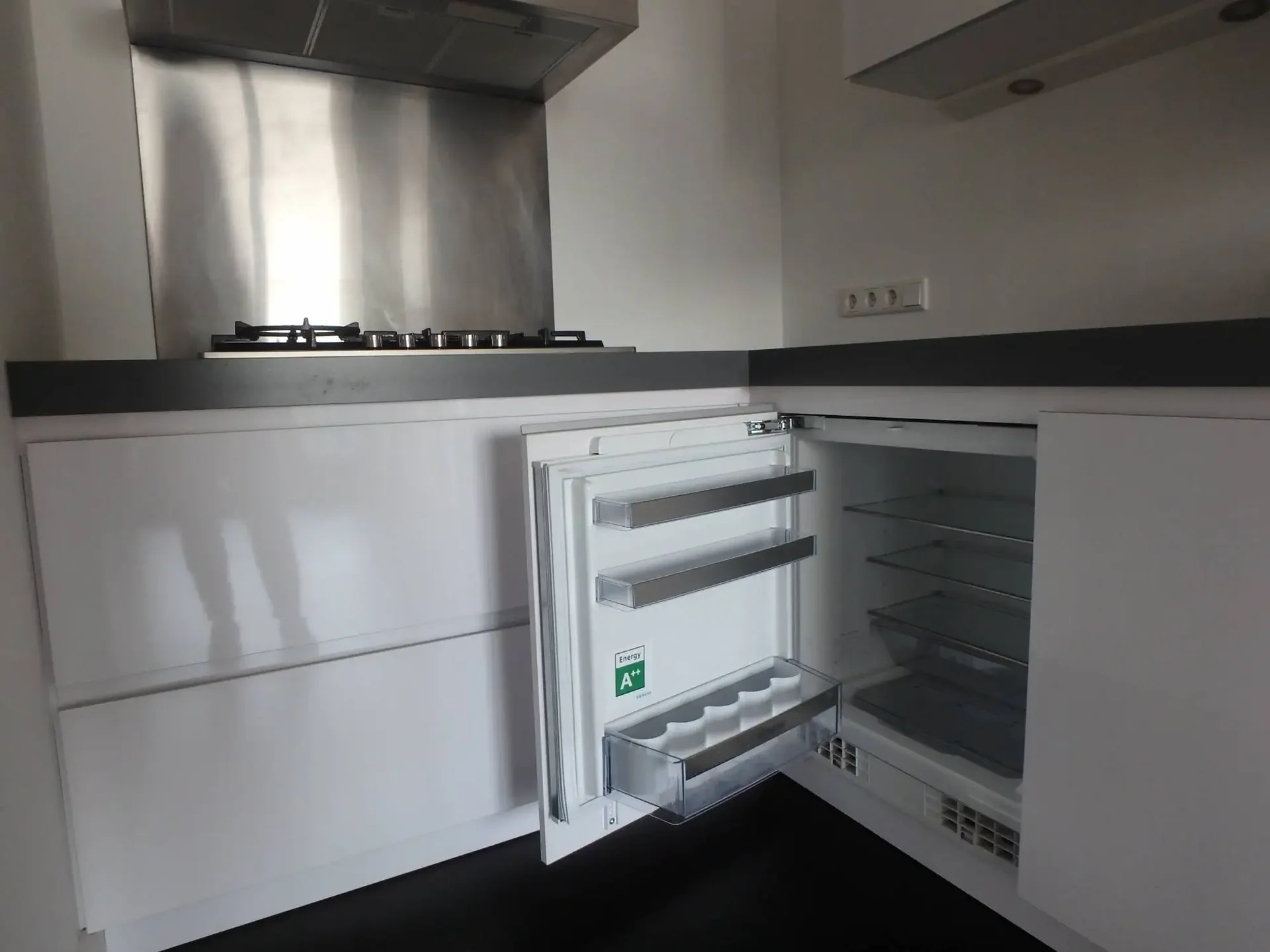Foto van de Appartement gelegen aan de Dirigentplein in Eindhoven