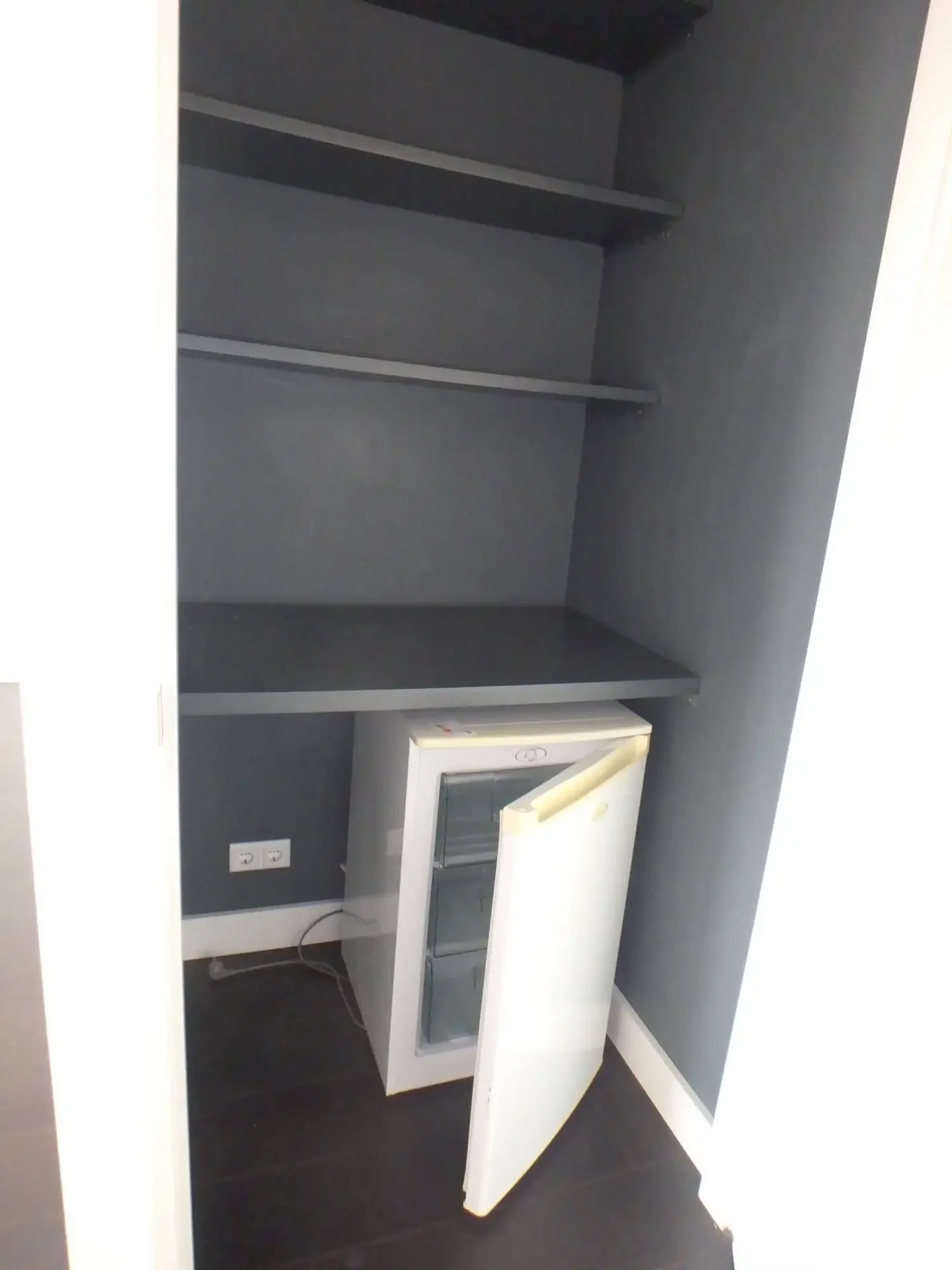 Foto van de Appartement gelegen aan de Dirigentplein in Eindhoven