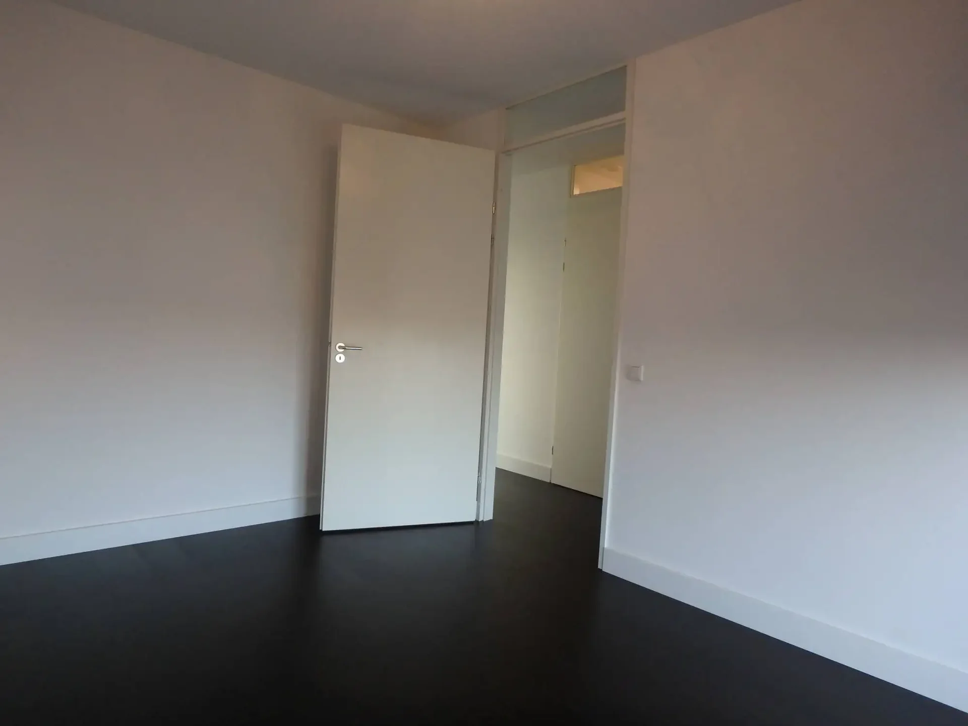 Foto van de Appartement gelegen aan de Dirigentplein in Eindhoven